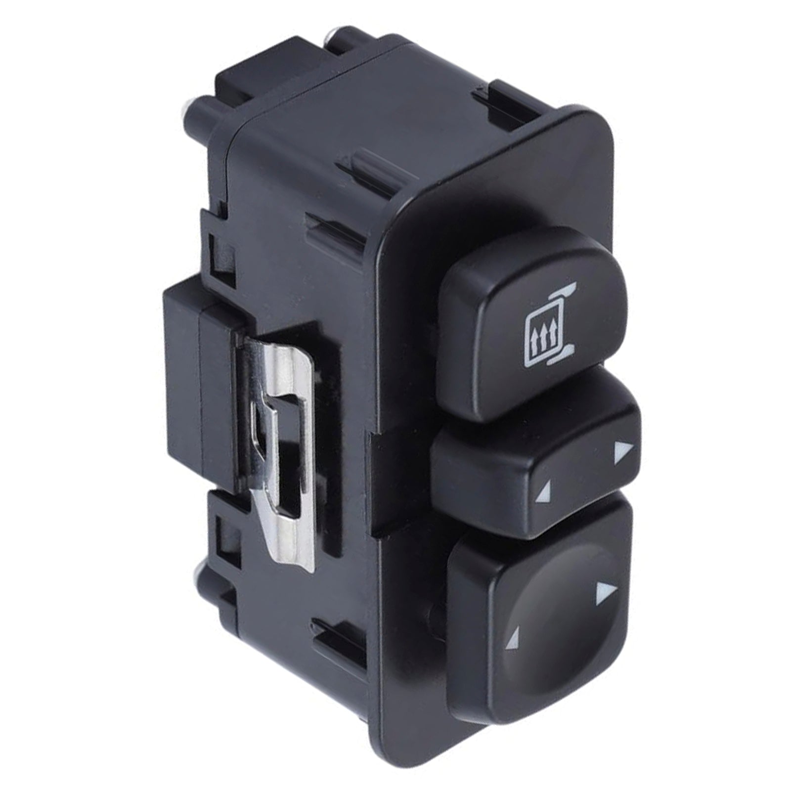 Bouton de commande de rétroviseur Q276016002 pour accessoire de commande de vitre Peterbilt