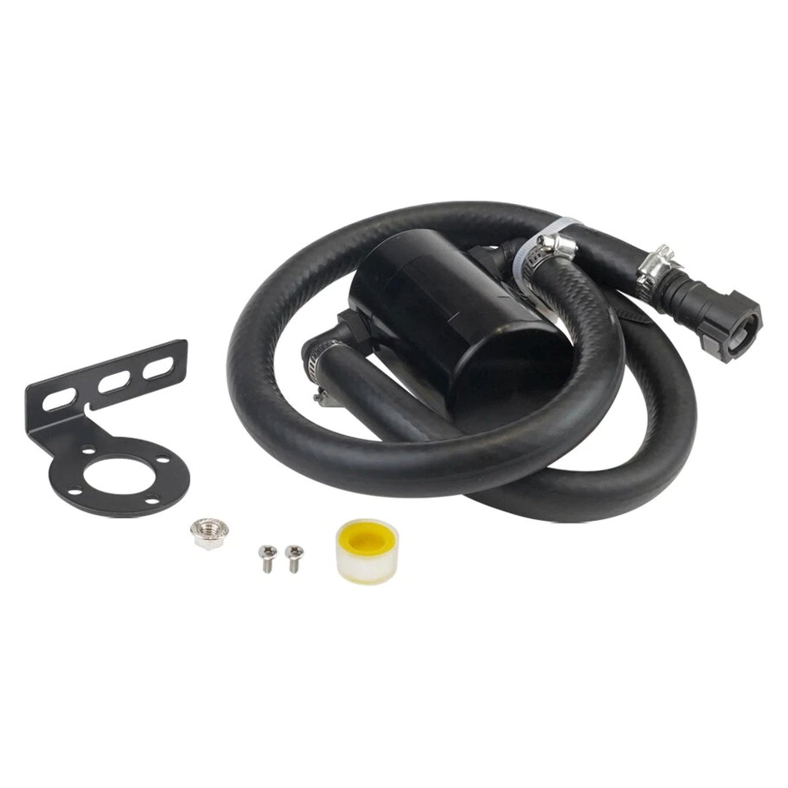 Récupérateur d'huile/séparateur air/huile pour Chevy Silverado 2019-2022