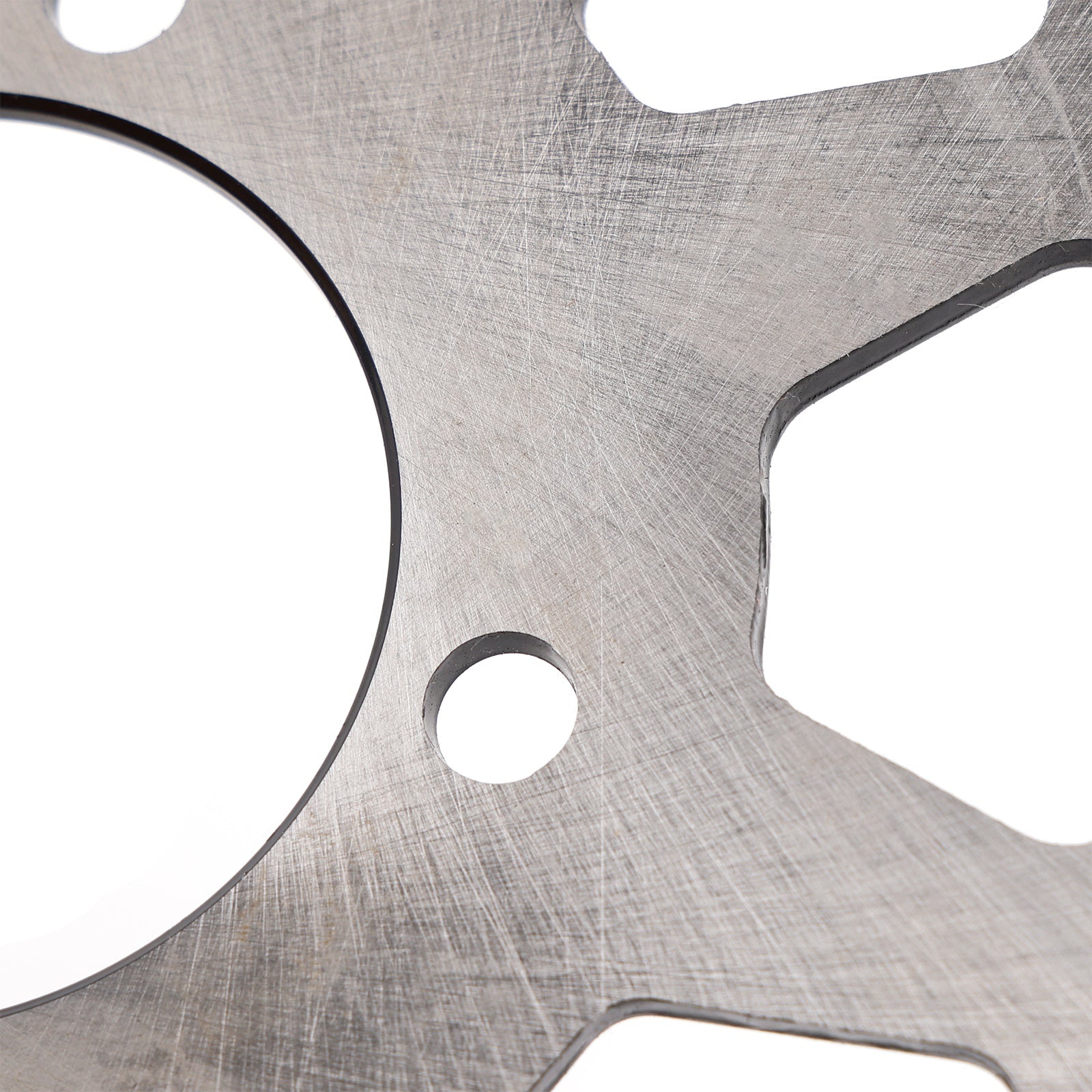 220 mm de disco de freno trasero nuevo para Yamaha Crypton T105 T110 Sexy 110