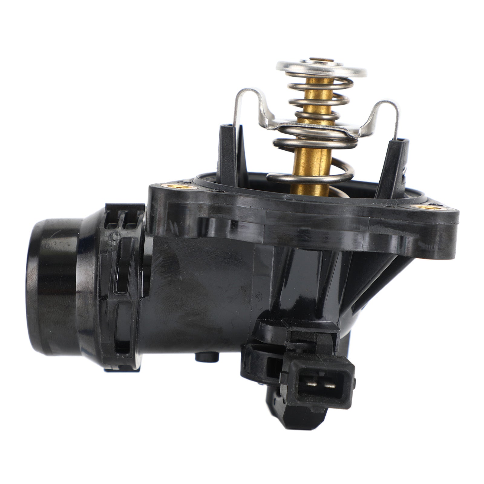 Hladilni termostat 105 ° C w/ tesnilo za BMW E82 E46 E84 E87 E83 E85 E90 E91