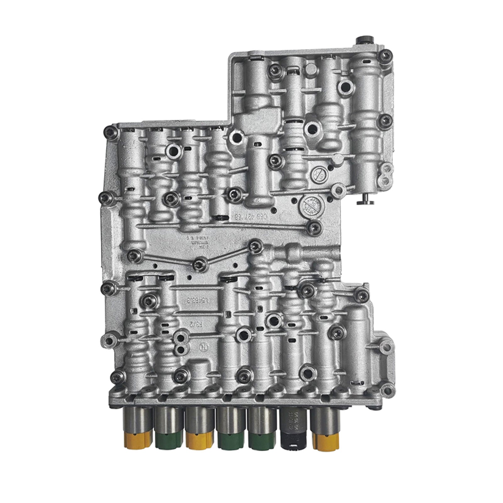 Cuerpo de válvula 6HP26 6HP19 #A051 para BMW AUDI VW Jaguar Hyundai Lincoln 545i 760i