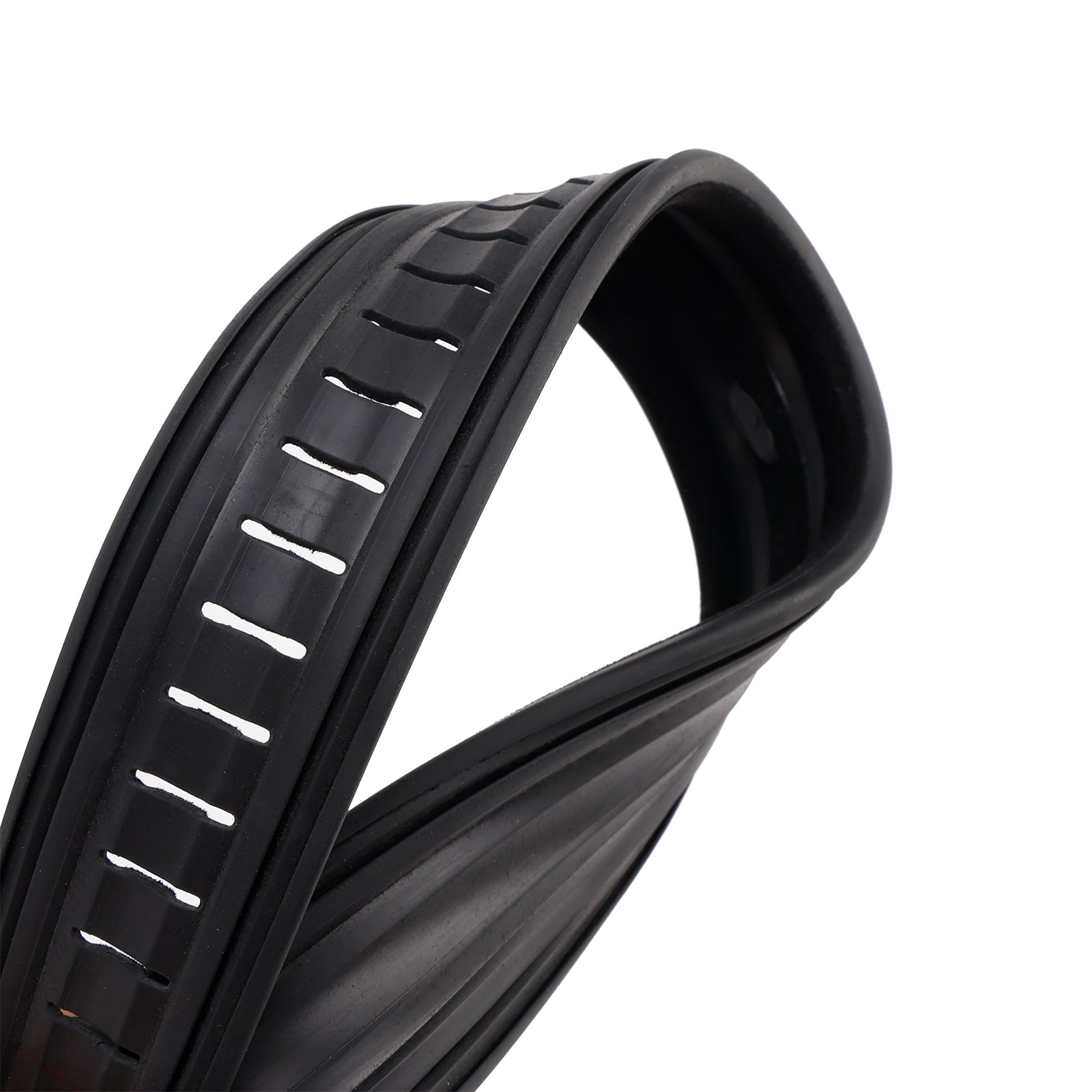 Joints d'étanchéité pour vitres de voiture (4 pièces) + 2 joints pour GMC C1500 C2500 C3500 K1500 K2500 K3500