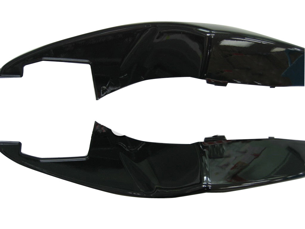 Kit de carénage par injection, carrosserie en plastique ABS, adapté à la Suzuki GSXR1000 2005-2006
