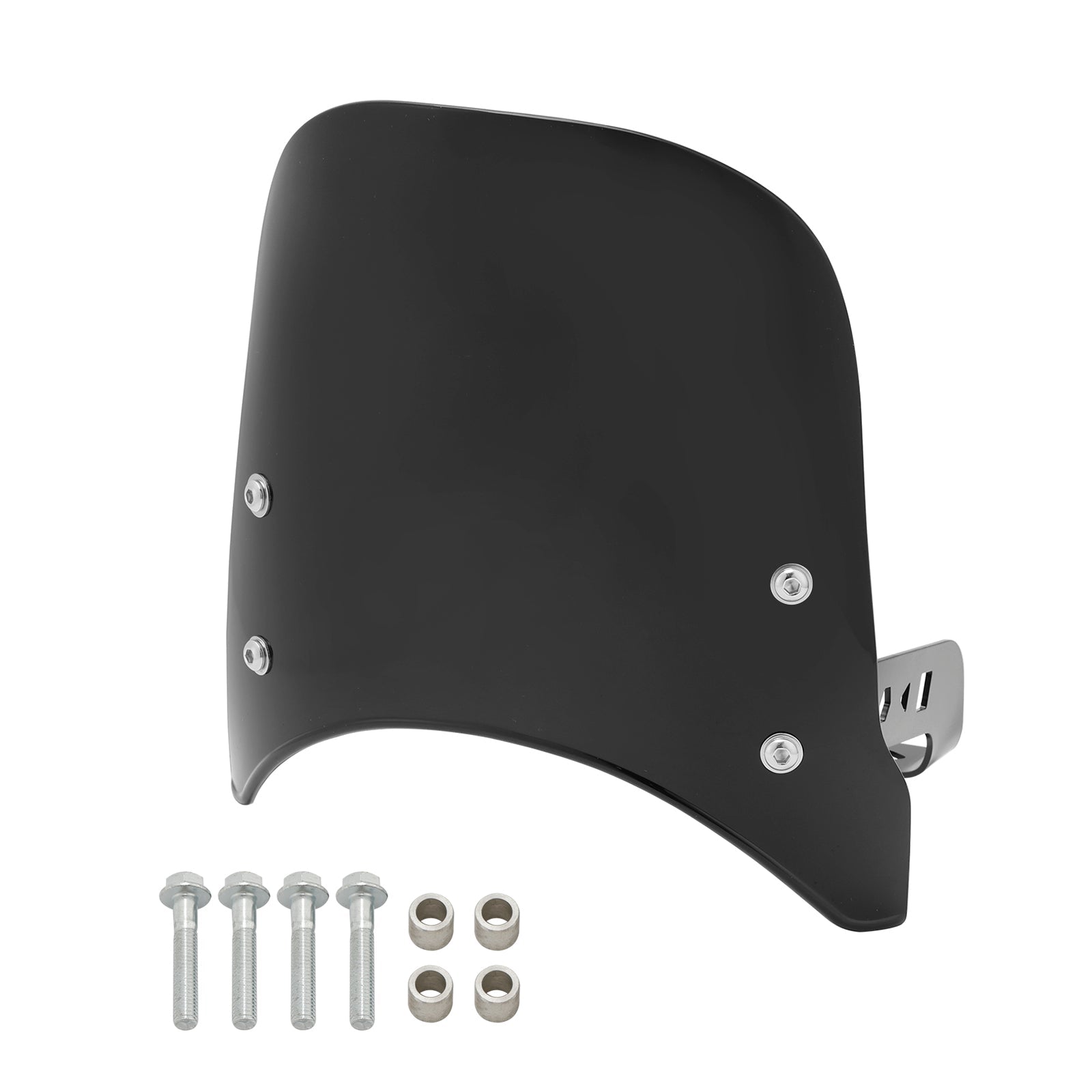 Honda ABS Motocykl przedniej szyby CB400X/CB500X 2019-2024