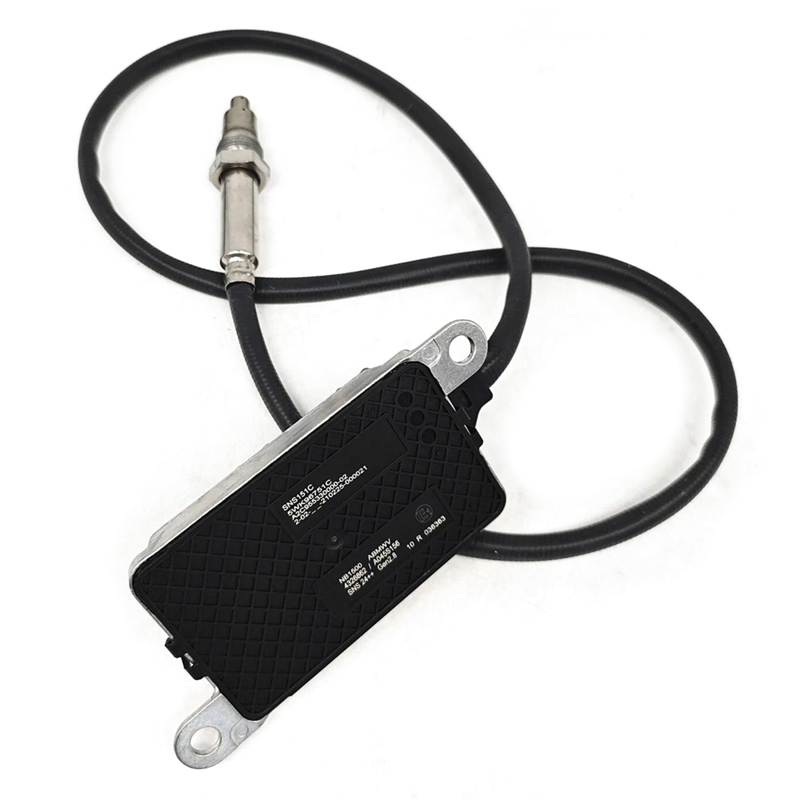 Senzor d&kisik in d'oksid'dušikov NOx za Cummins Van 24V 2872945 5WK96751C 4326862