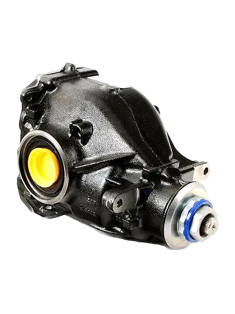 BMW 550i 535d B6 650i 760i Diferencial trasero 33107574691 Relación de transmisión 2,81