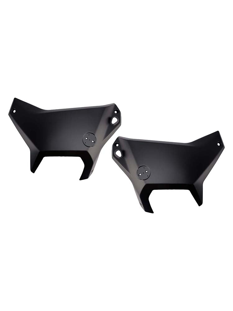 2025-2026 Pour Yamaha Tenere 700 T700S Carénages de panneau de cadre latéral