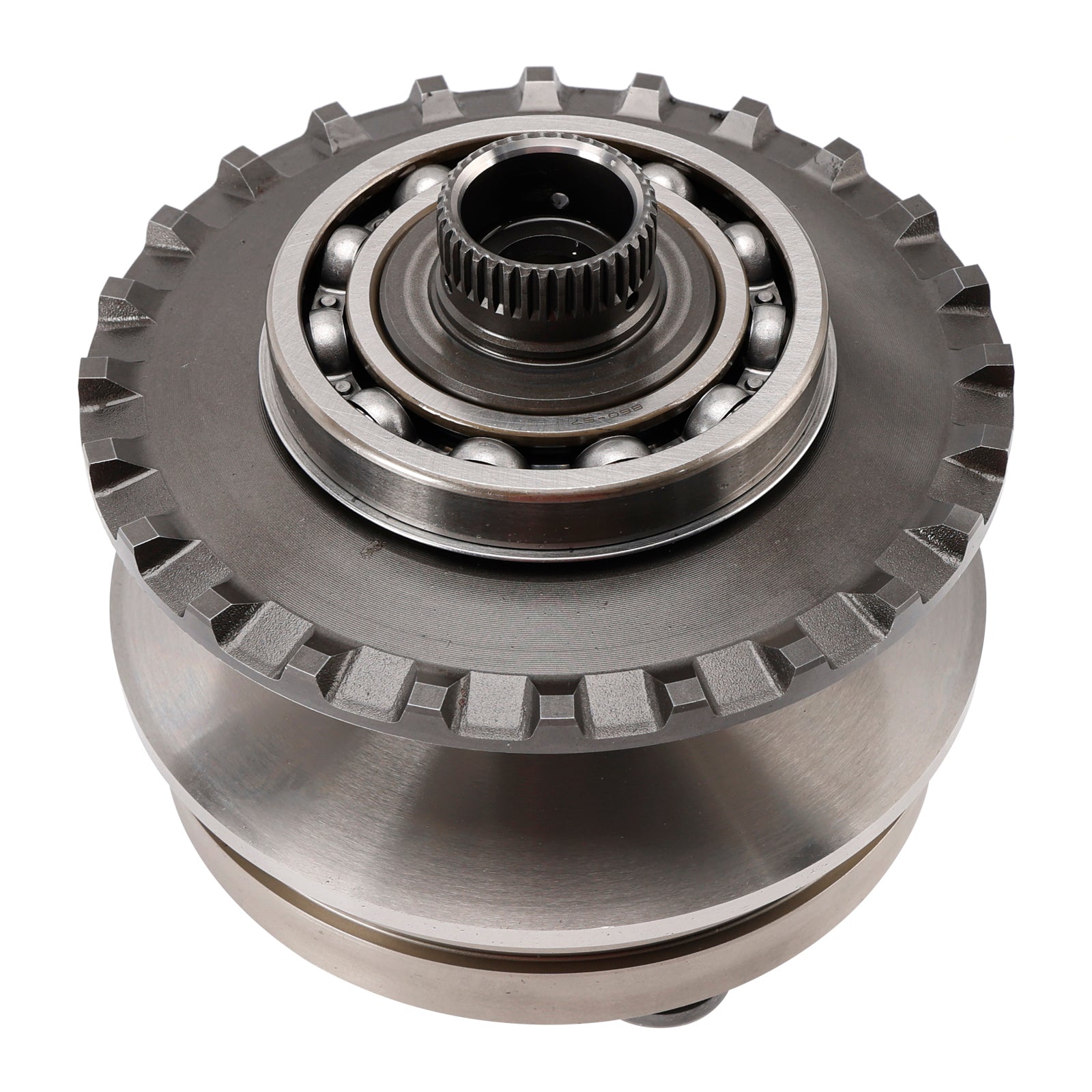 Polea de transmisión CVT 30 -teeth con correa y cadena, Re0f10a JF011E Kit de reconstrucción para Nissan