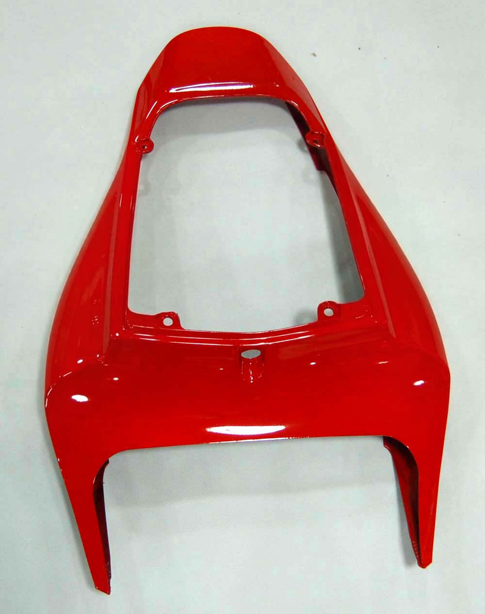 Kit de carénage en plastique ABS moulé par injection pour Honda CBR600RR 2009-2012