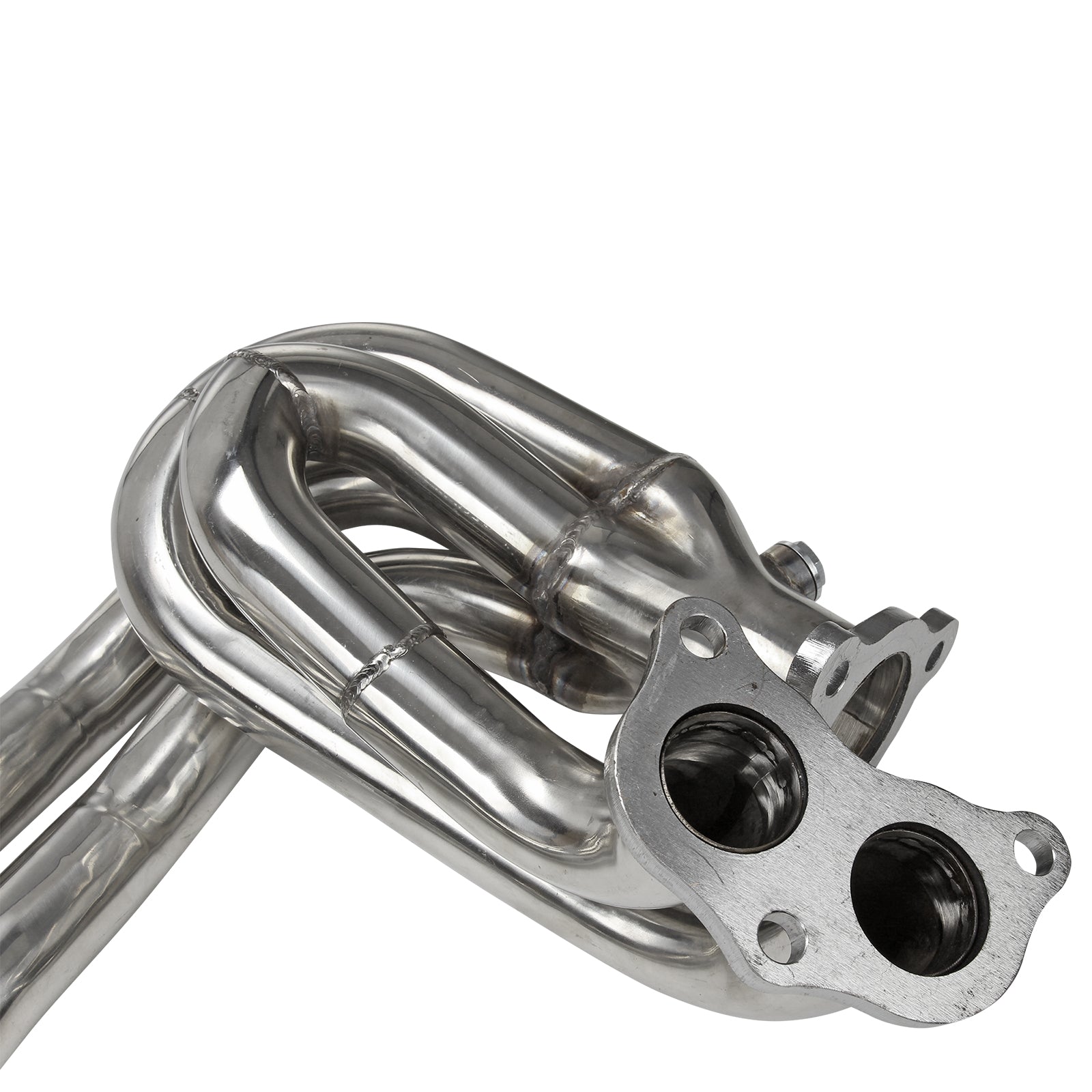 Subaru Impreza 2002-2006 WRX/STI GDB GG EJ20/EJ25 Collettore di scarico in acciaio inossidabile