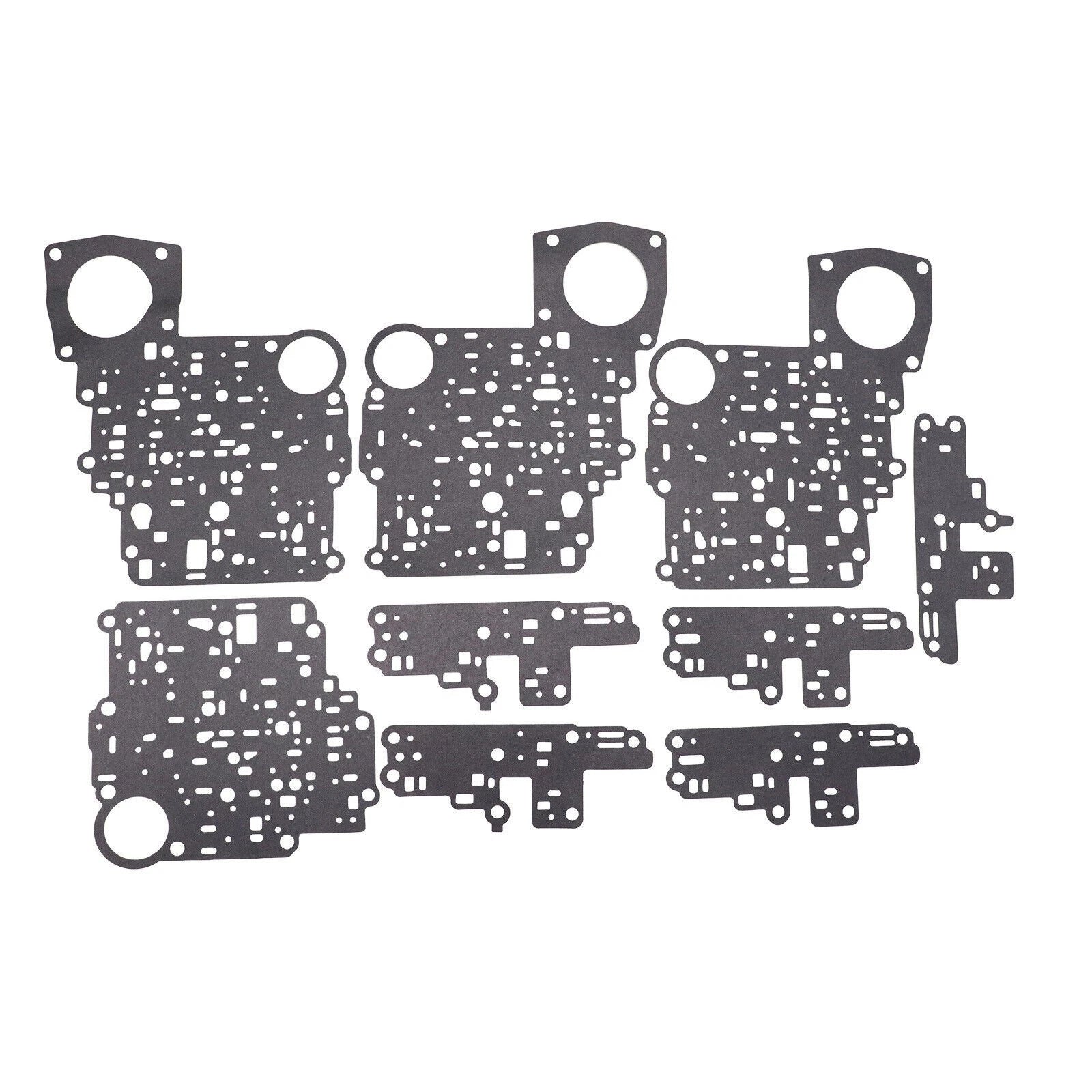 Komplet za popravilo avtomatskega menjalnika 4L30E za Isuzu Rodeo (1992-2004)