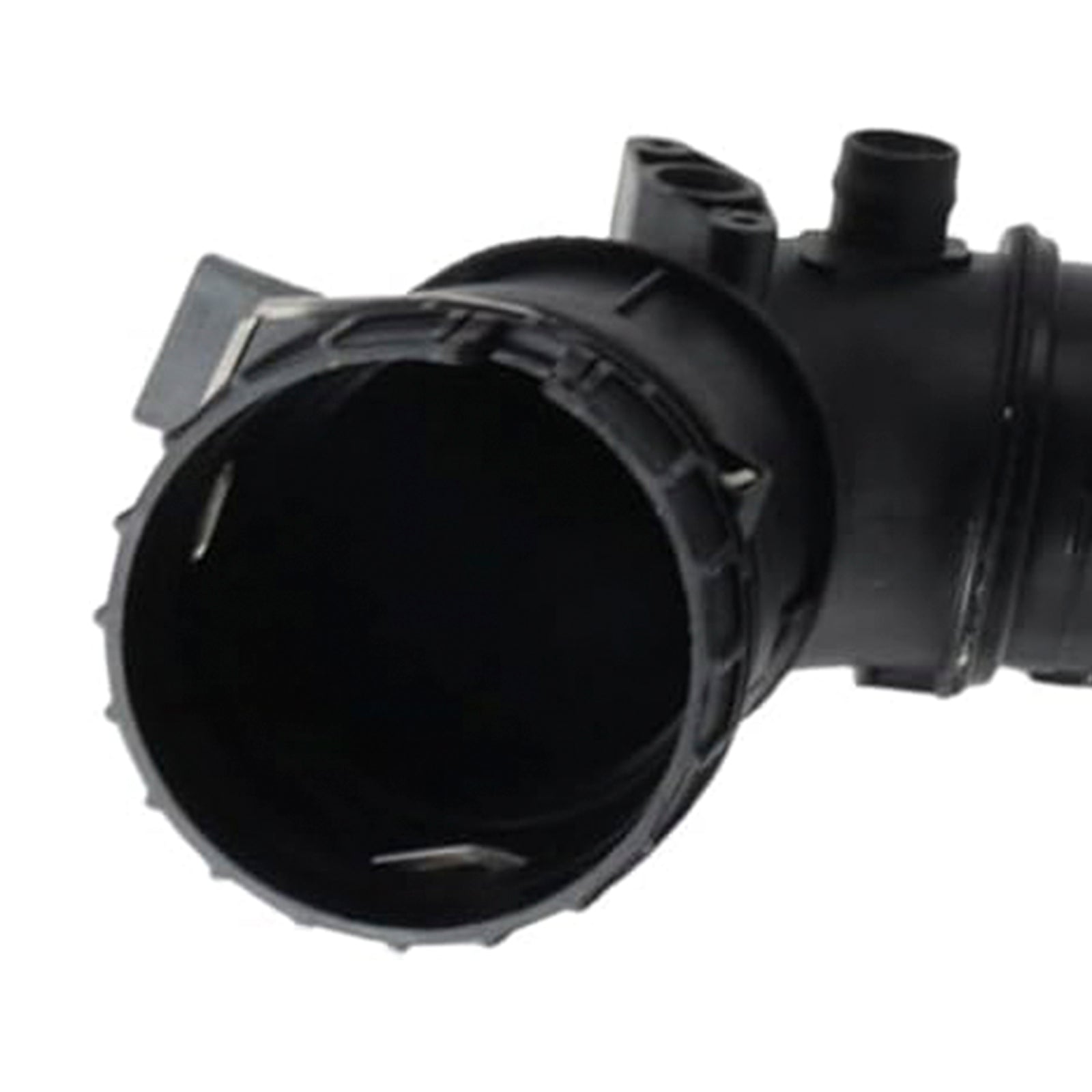 Turboahdettu imuletku BMW 5-sarjan Gran Turismo (F07) 528i turboahdetulle hatchbackille (2013-2017) viitteet 13717612091, 13714609444 ja 13717612096