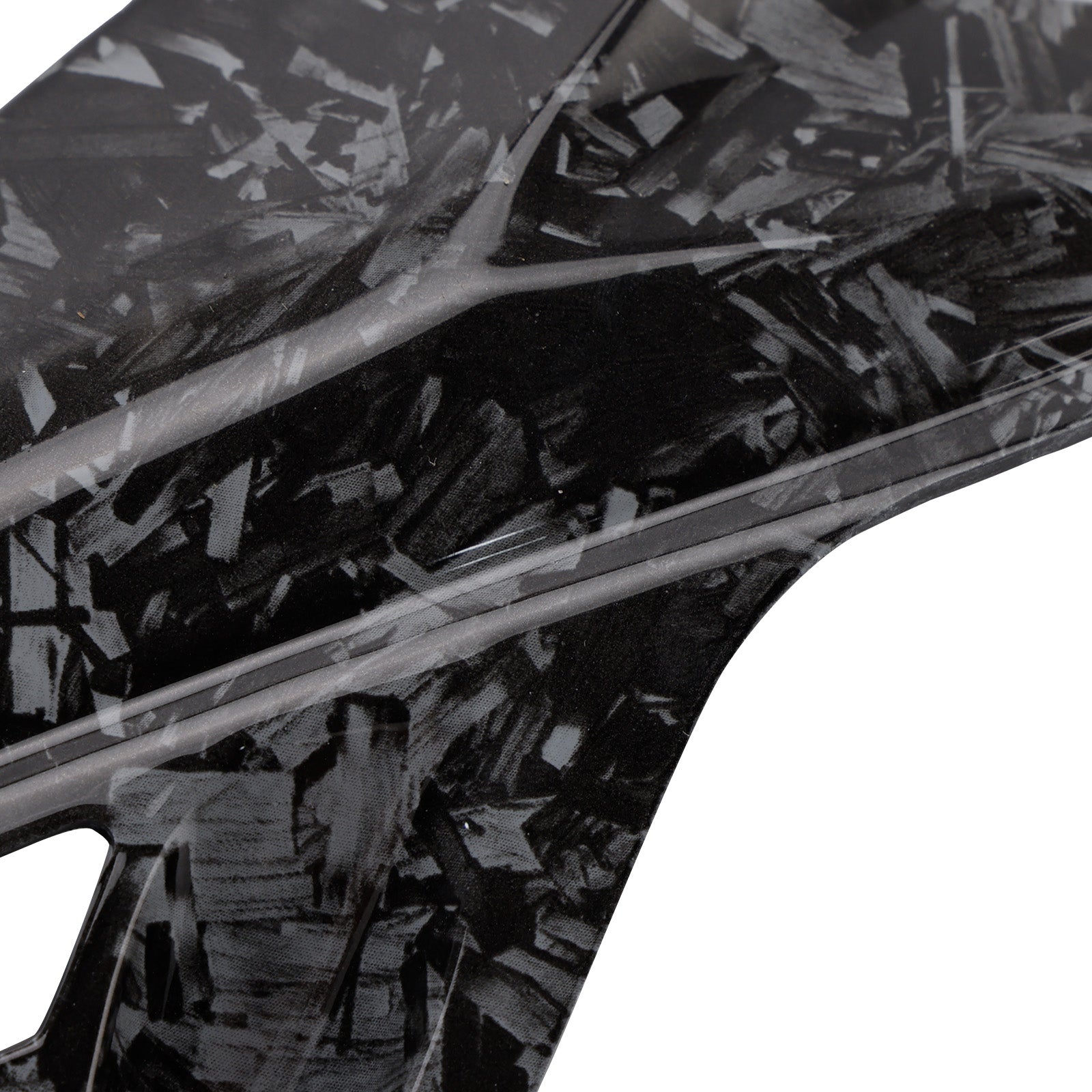 Carenatura laterale faro per Honda ADV 350 (2022-2025)