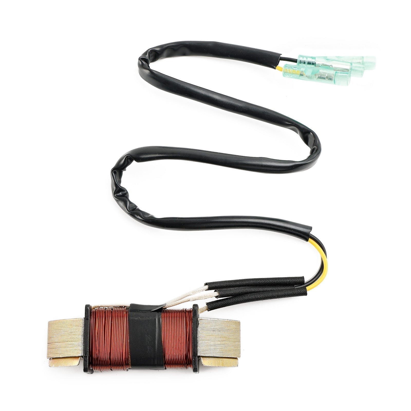 Bobina de carga 2002 Tohatsu fueraborda 25HP M25C3 3P0-06023-0