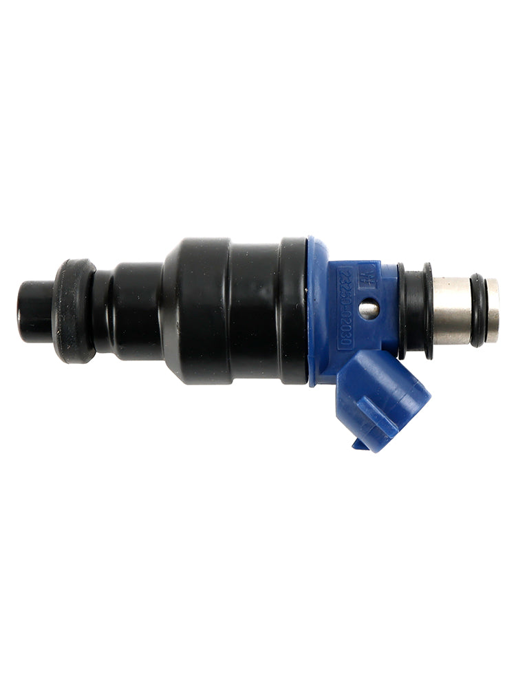 1 stcs brandstofinjector 23250-02030 voor Toyota Carina 1992-1997 23209-02030