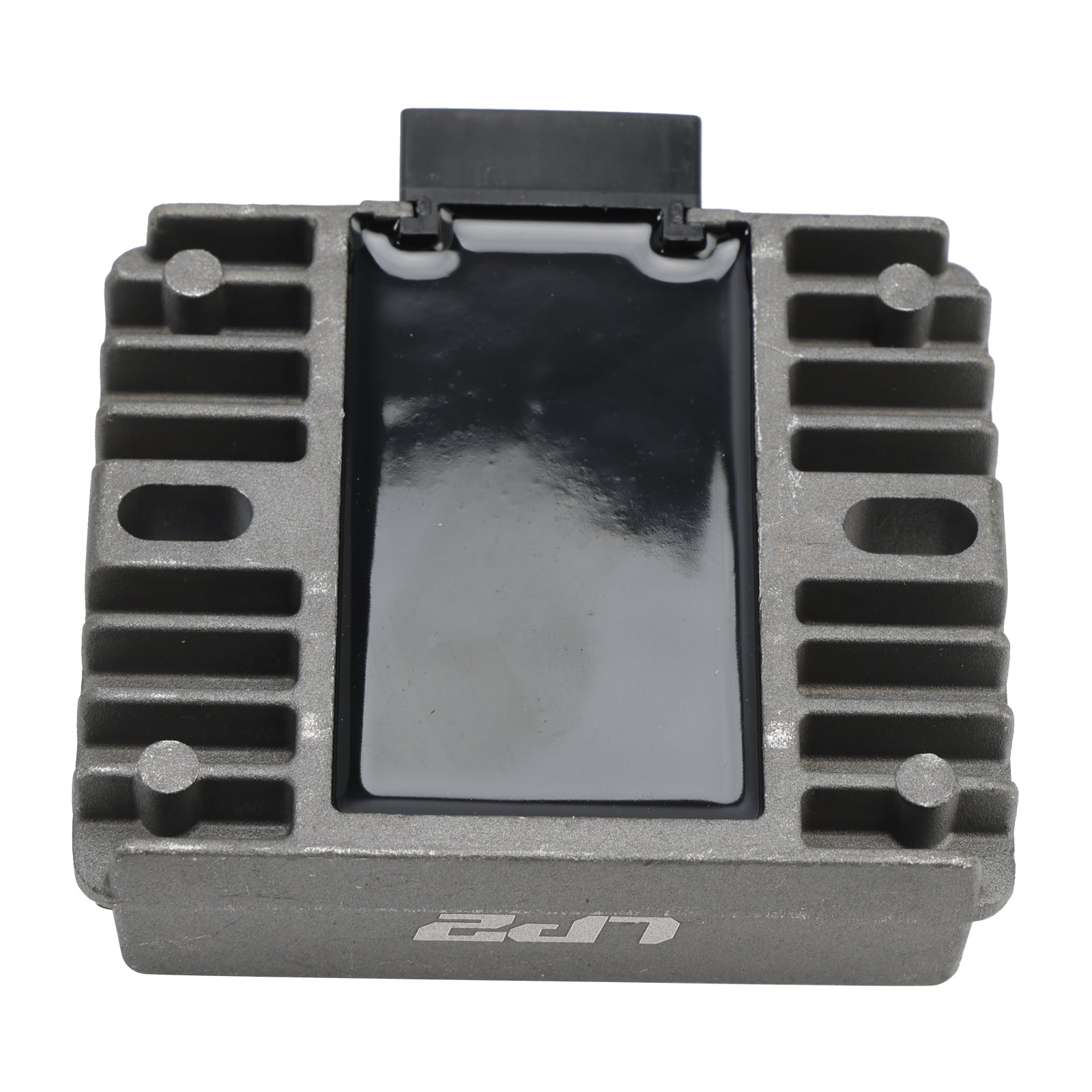 Magneto Statorspoel + Spanningsregelaar + Pakking voor Yamaha MTN320-A MT-03 (ABS) 2016-2018 1WD-H1410-00