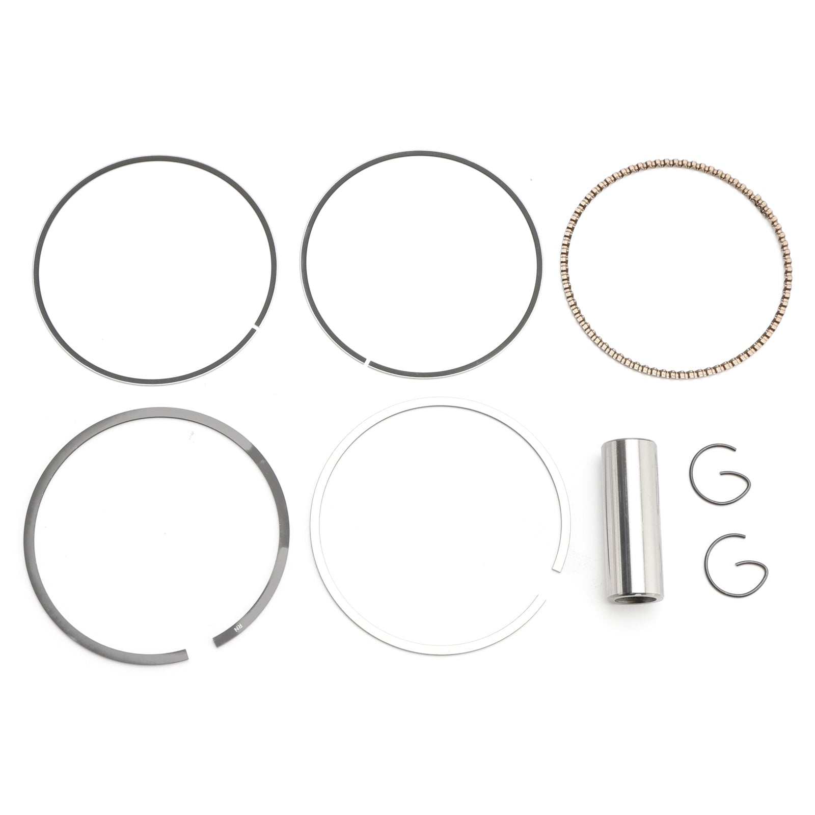 Komplet cilinder-PISTON z velikim izvrtino 235cc za Honda CRF230F FTR223 SL230 XR230 CB223S