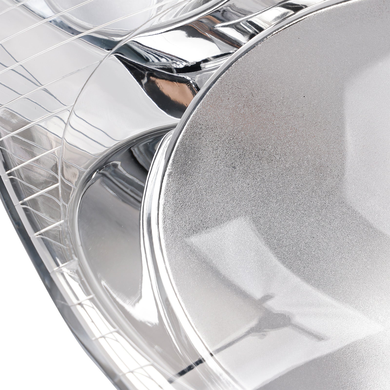 Vasen ajovalo VW Bora GLI:lle (2006-2011) - Osanumero : 1JD941017