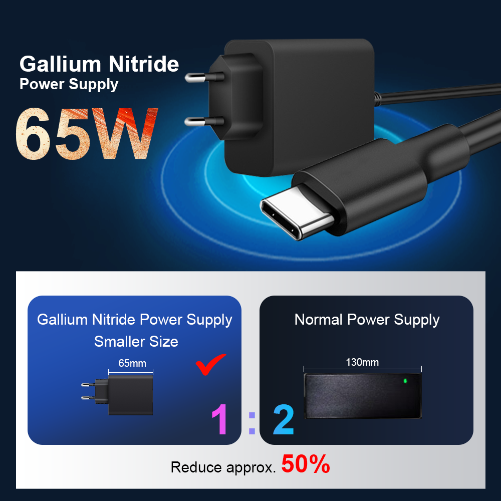 Ordinateur portable Ninkear N16 Pro 16 pouces 2 5K WiFi6 32 Go de RAM + 1 To SSD