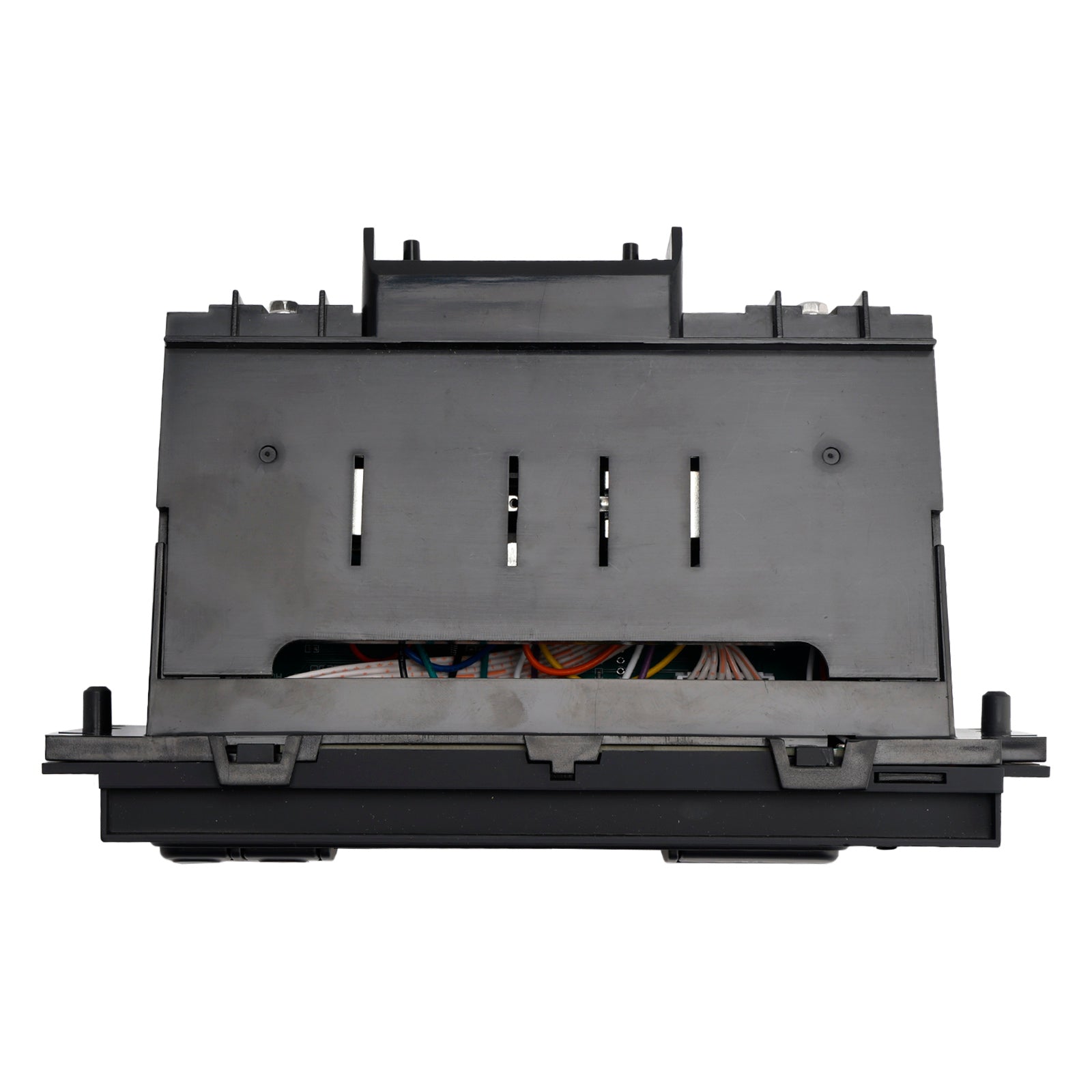 Módulo 6 del panel de control de calefacción/aire acondicionadoW7H19C933AA para Mercury Marauder 2003-2004