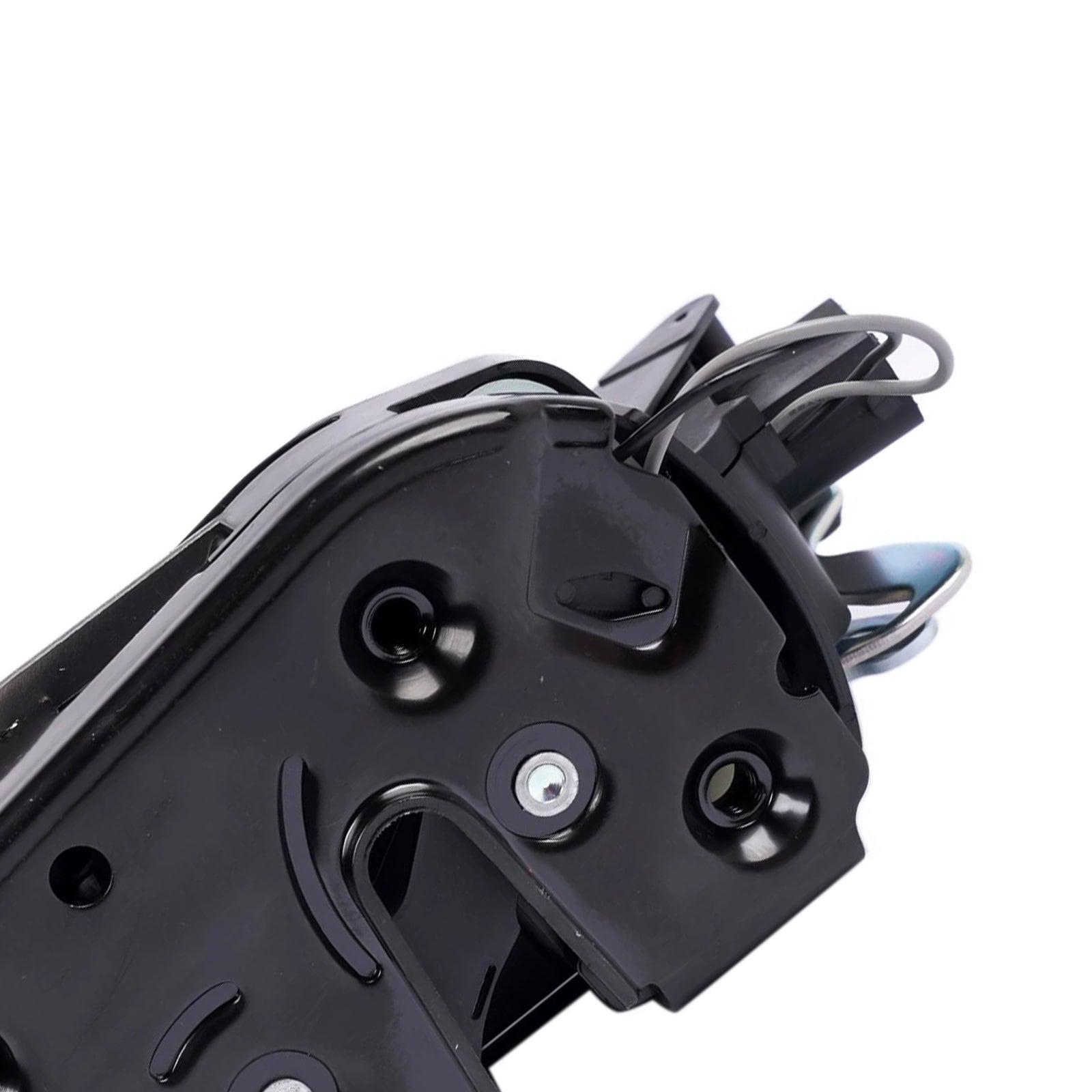 Siłownik prawych drzwi przesuwnych do Mercedesa Vito Viano W639 (2003-2014) - Odniesienie 6397300735