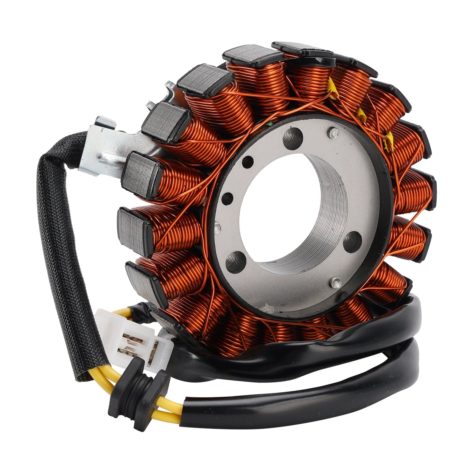 STATOR ALTERNATEUR POUR HONDA AROBASE NES DYLAN SES 125 150 SH125 SH150 2000-2006