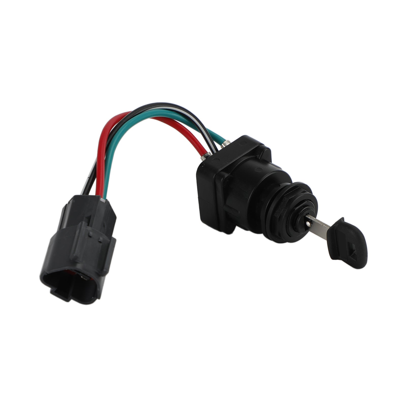 Contactslot RC411-53964 HRC40-53960 Voor Kubota KX41 KX71 KX080 KX91