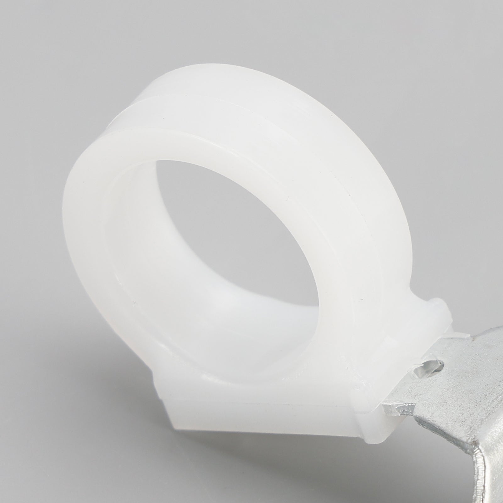 Guide-câble de frein avant pour Yamaha IT125 IT175 IT200 IT250 IT465 IT490 TT350