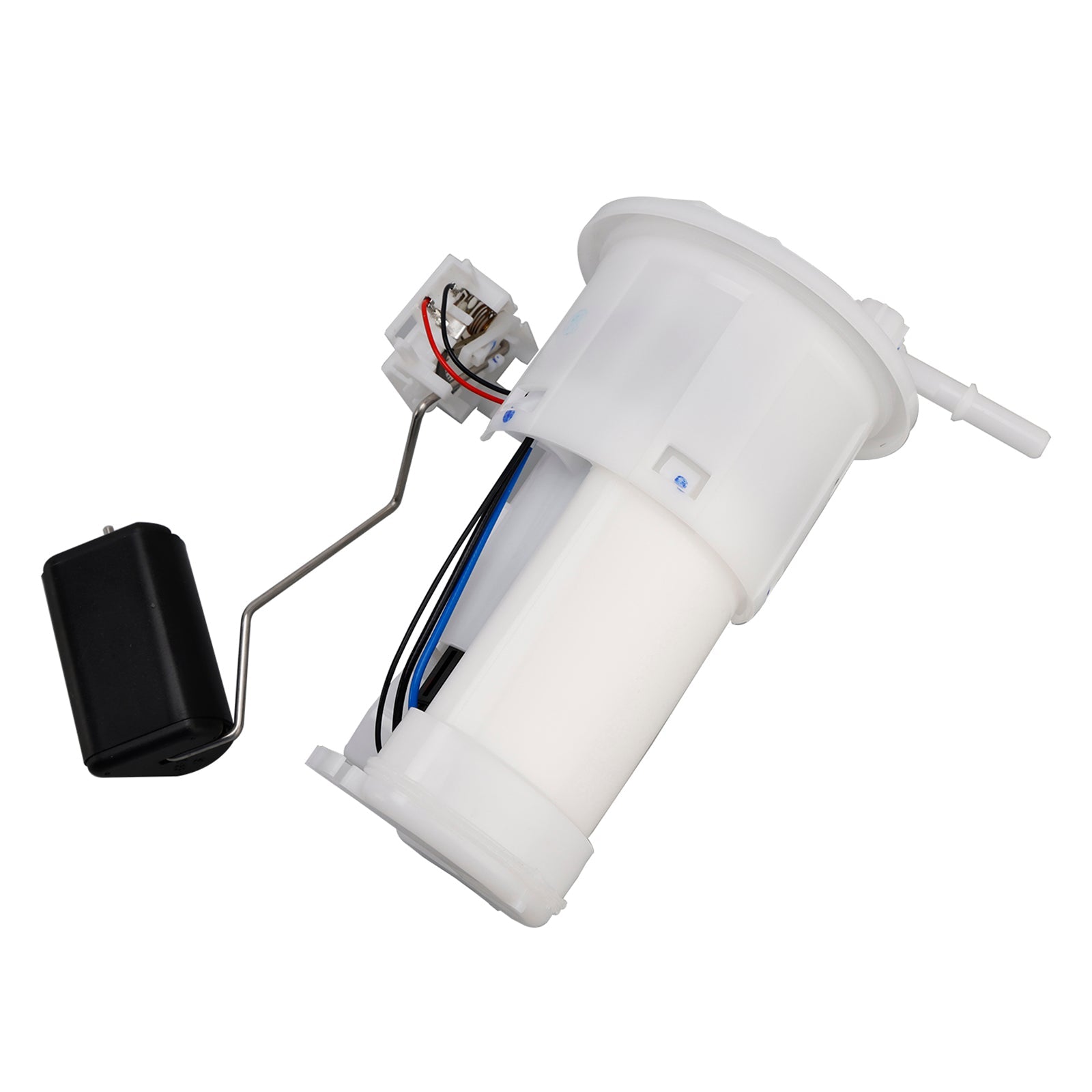 Pompa Carburante Yamaha FZ6-NS FZ6 (Naked) 2004-2006 : montaggio 5VX-13907-01, 5VX-13907-02, 5VX-13907-05