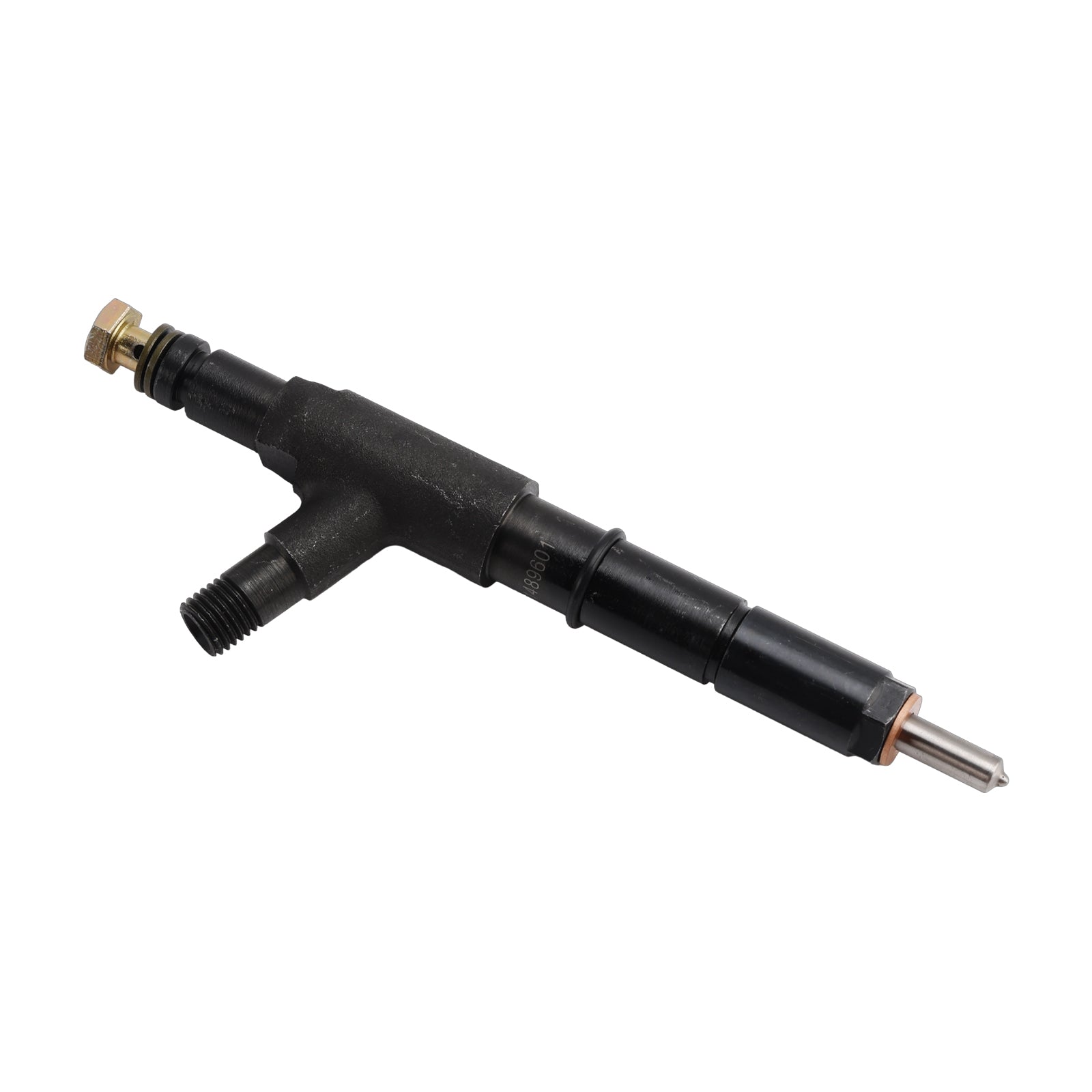 1 injecteur de carburant pour Isuzu 4HE1 4.8L 4HG1T 4.6L NPR NQR 9430613736 8971489601