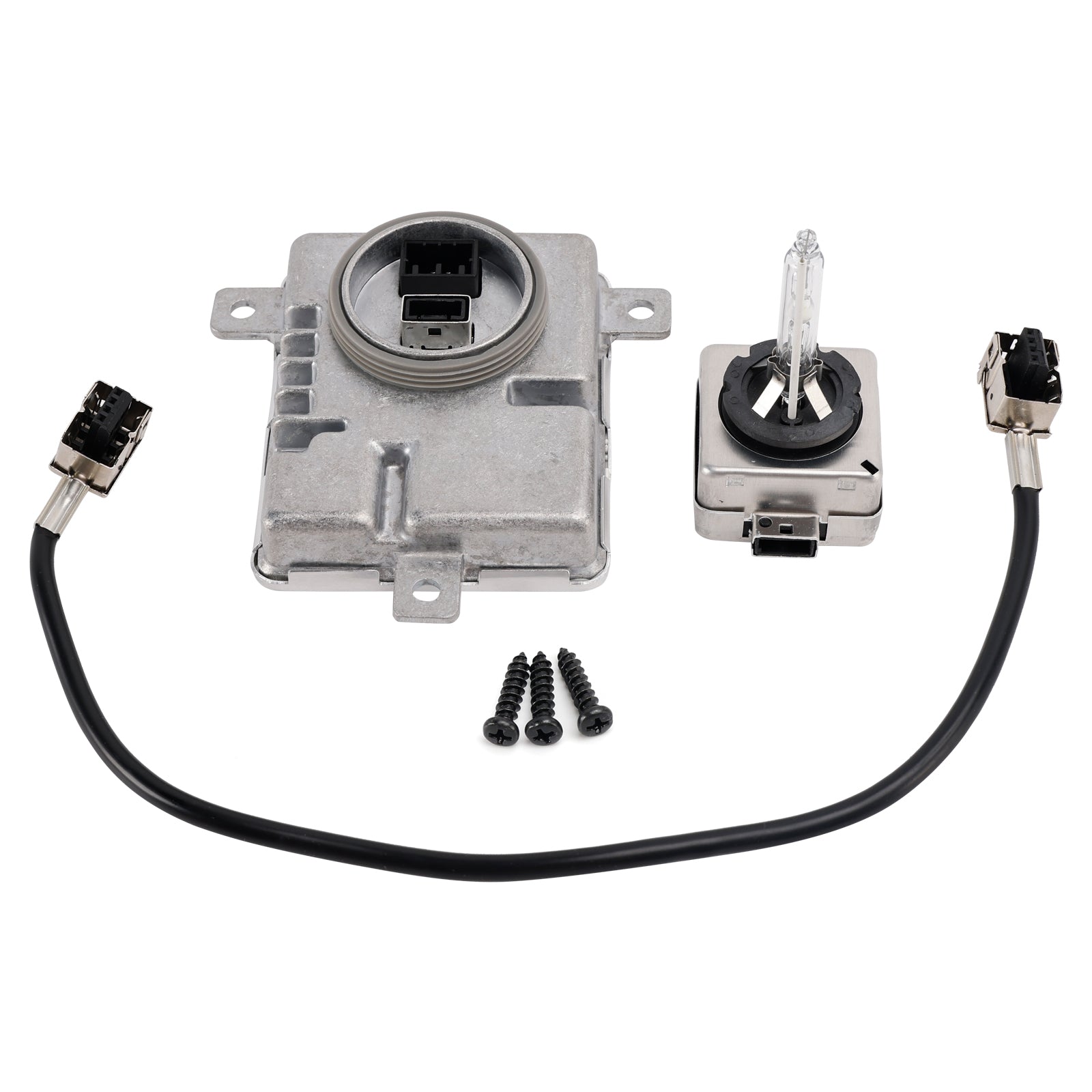 Ballast xénon et module de commande d'ampoule D3S 99161832303 pour Porsche Macan 2015-2018