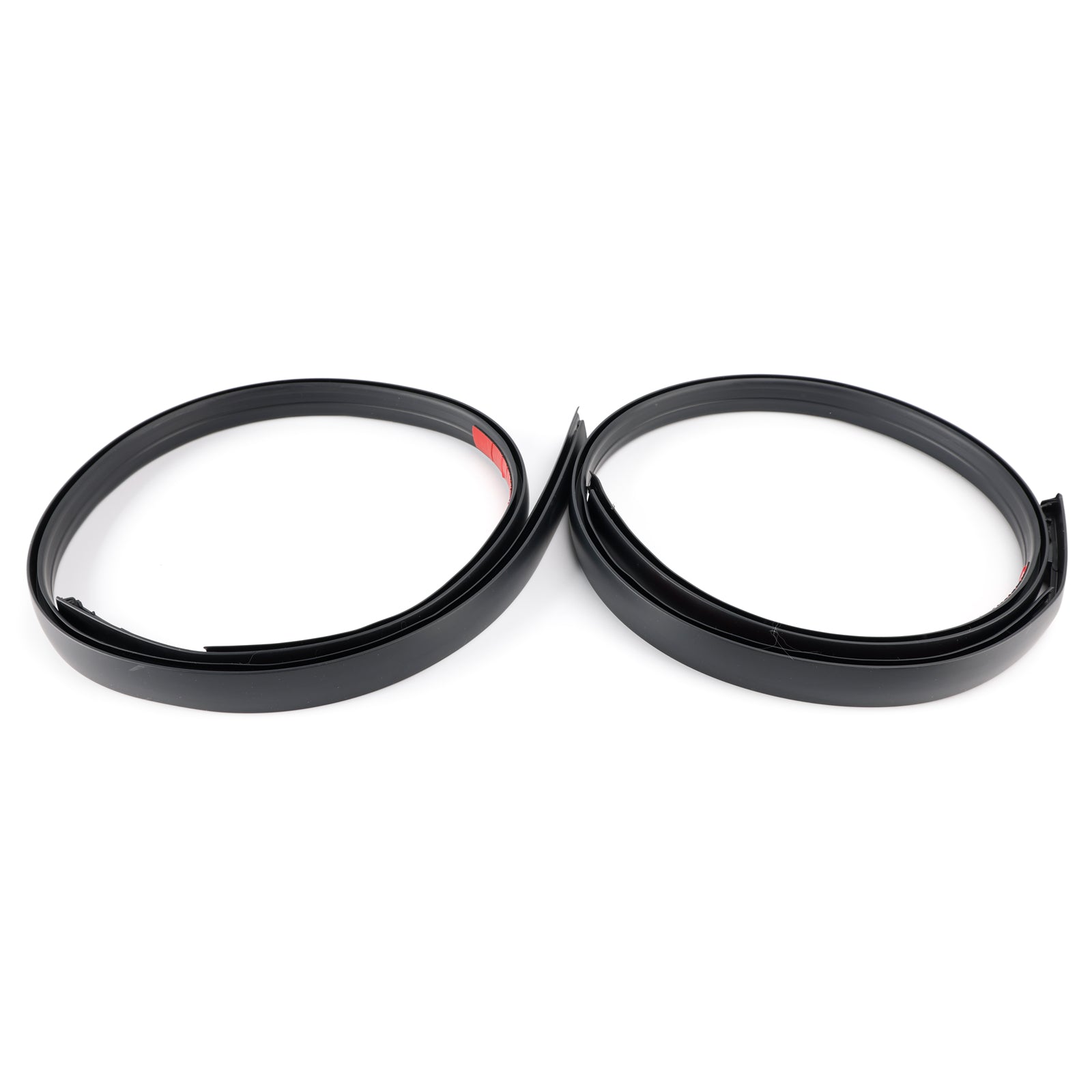 2 moulures de toit (gauche + droite) pour Toyota Tacoma Double Cabine 2016-2023