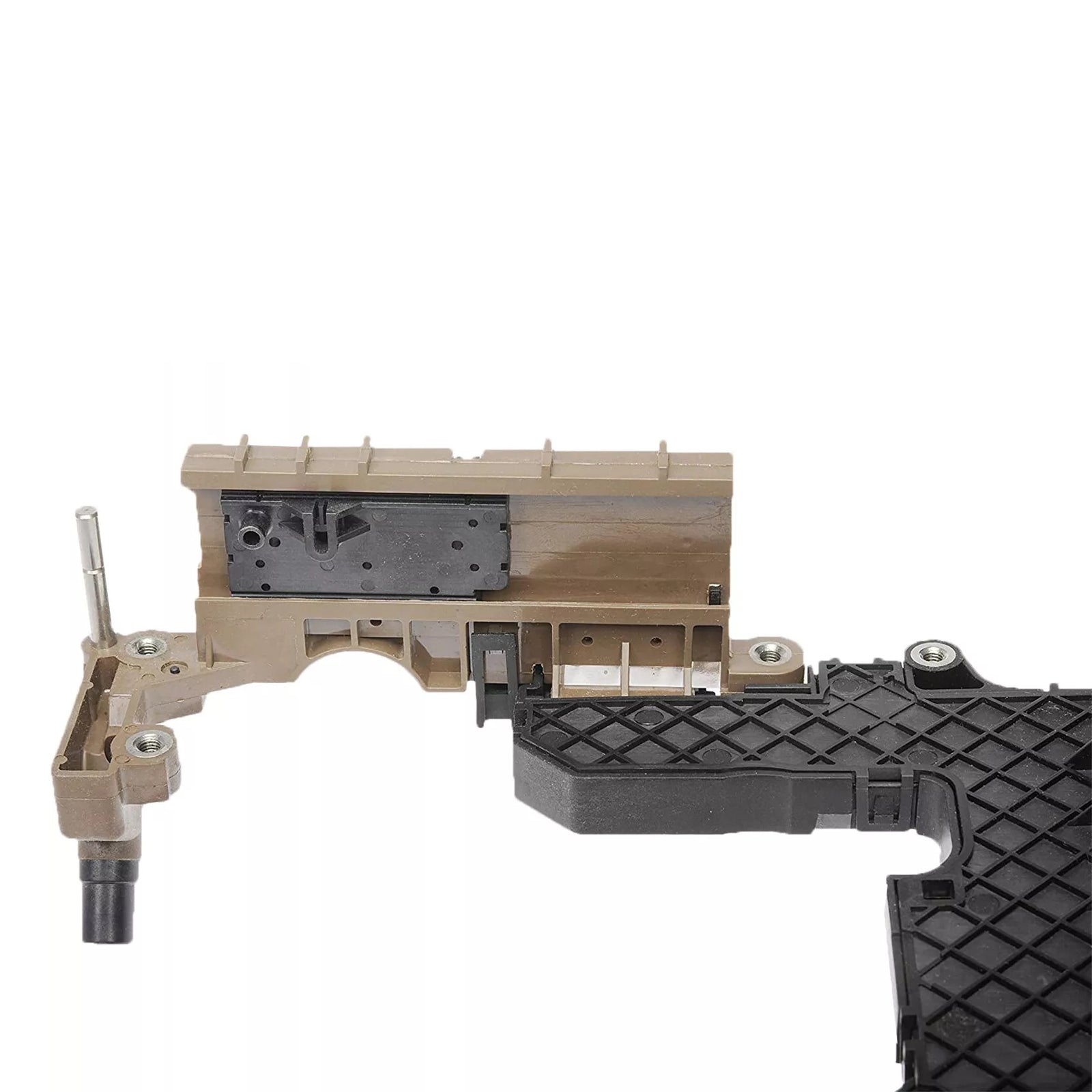 2015-2018 Ford Transit-350 automatische transmissie Gloednieuw en origineel 6R80 TCM transmissiekabelframe 926-149