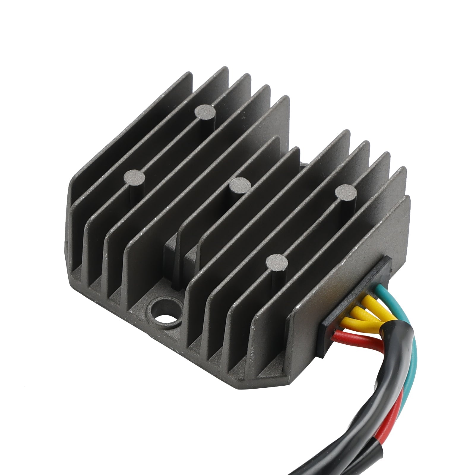 5-johtoinen latausohjain Adly Hurricane 500 S 450S Supermoto 500 ATV Quadille