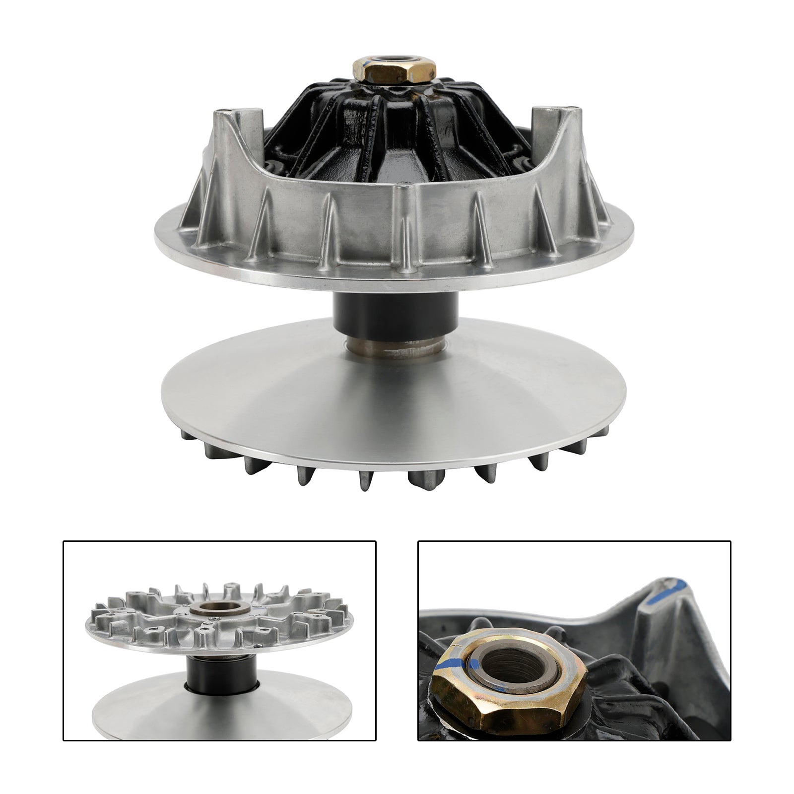 2018-2022 CFMoto CFORCE 600 CF600AU-3S Voorste koppelingsvariatorkatrolset 0Gs0-051000-10010