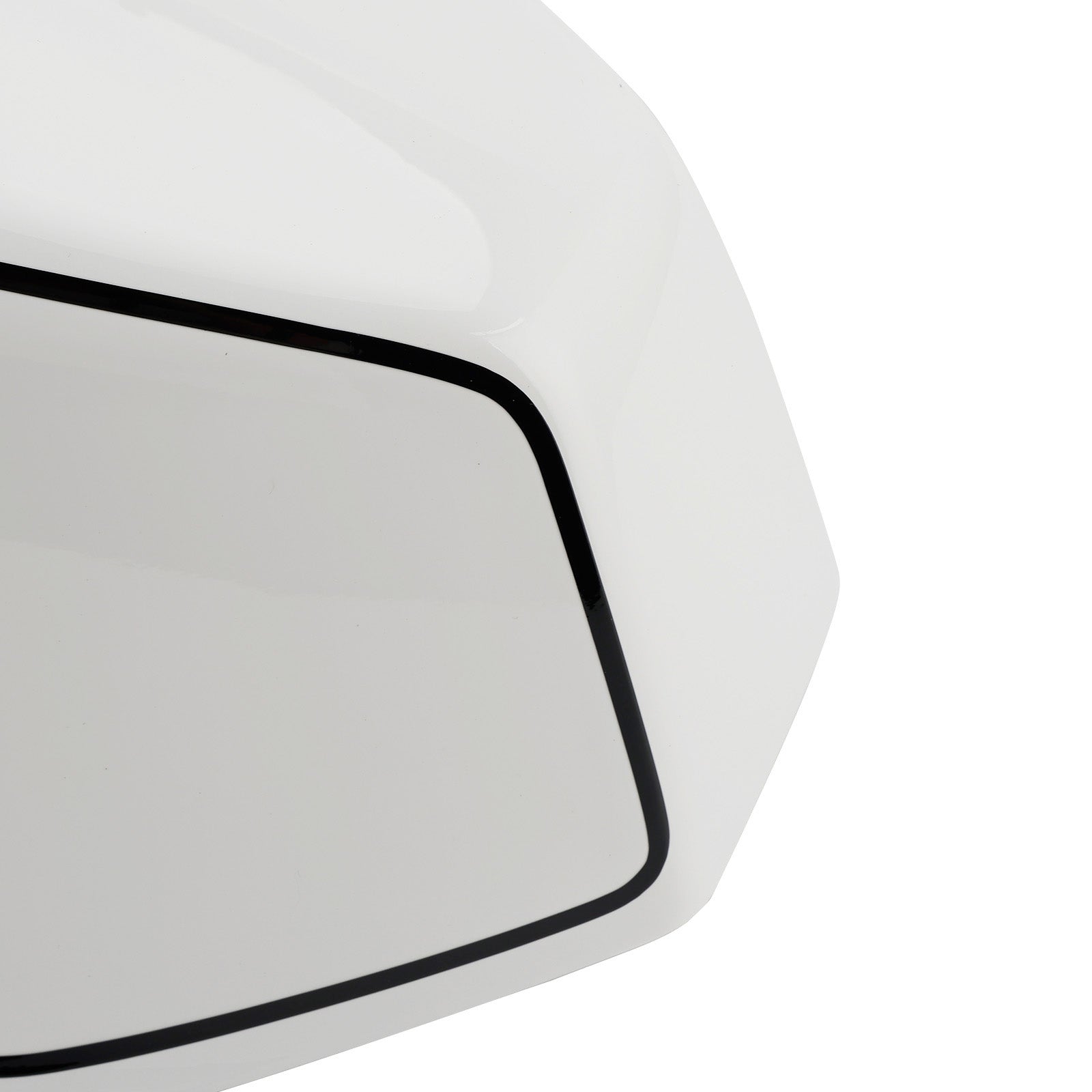 Carenatura sedile passeggero posteriore per Yamaha XSR900 (2022-2025)