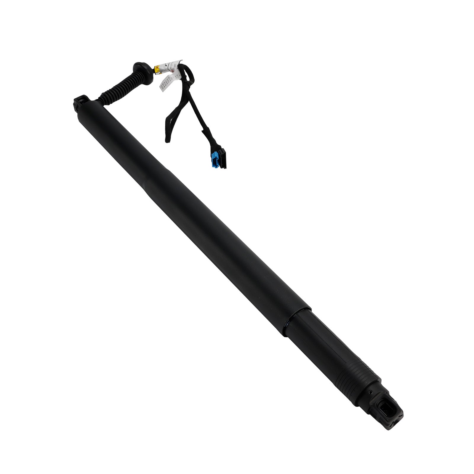 Supporto portellone posteriore sinistro per BMW X6 F16 F86 (2014-2019) - Codice articolo : 51247434043