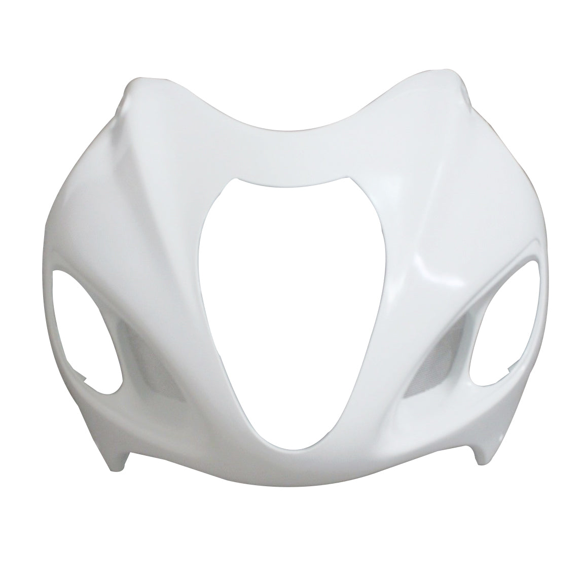 99-07 Suzuki Hayabusa GSXR1300 maalaamaton korisuojan ruiskumuotti