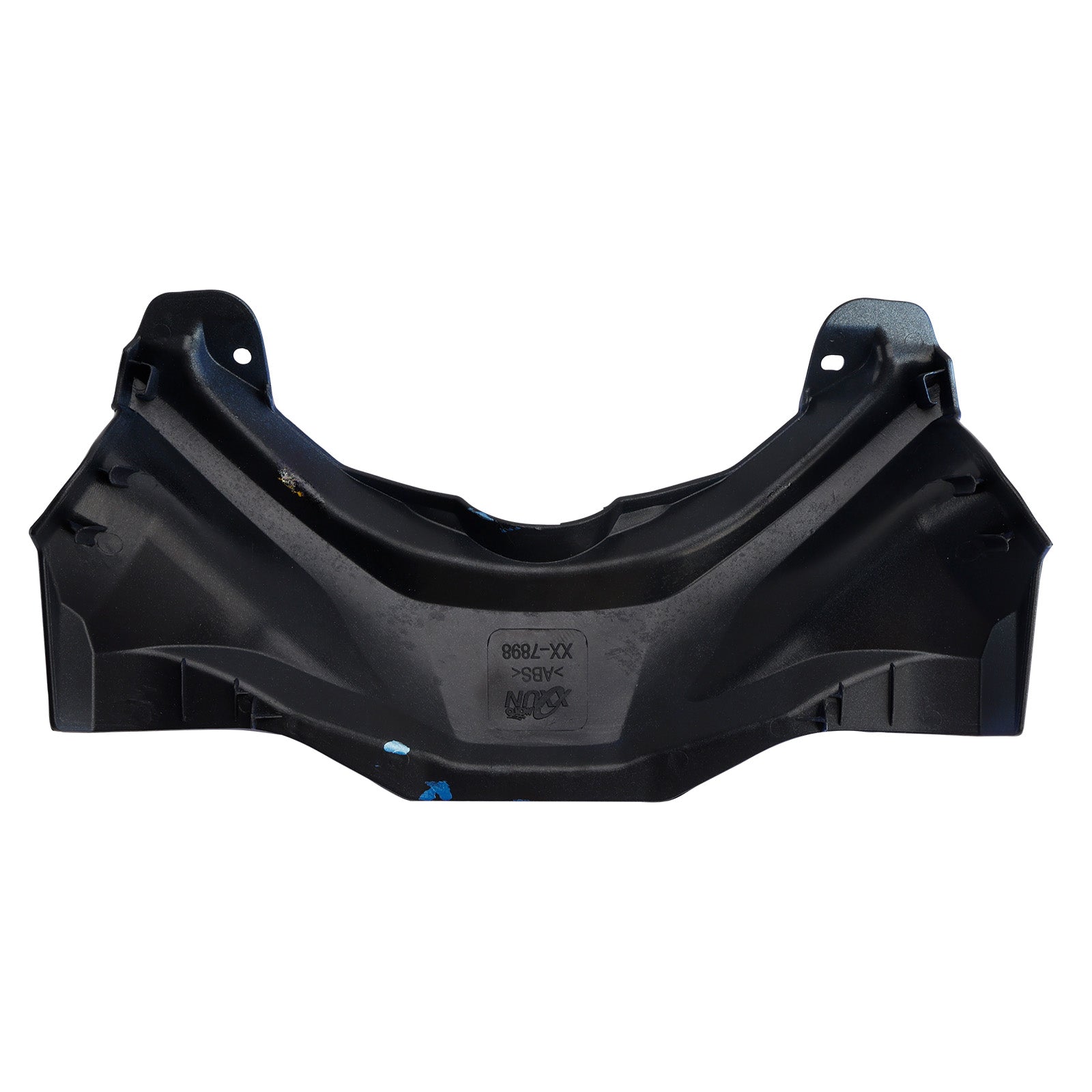 Carénage de selle Yamaha YZF-R3 R25 MT-03 2025-2026