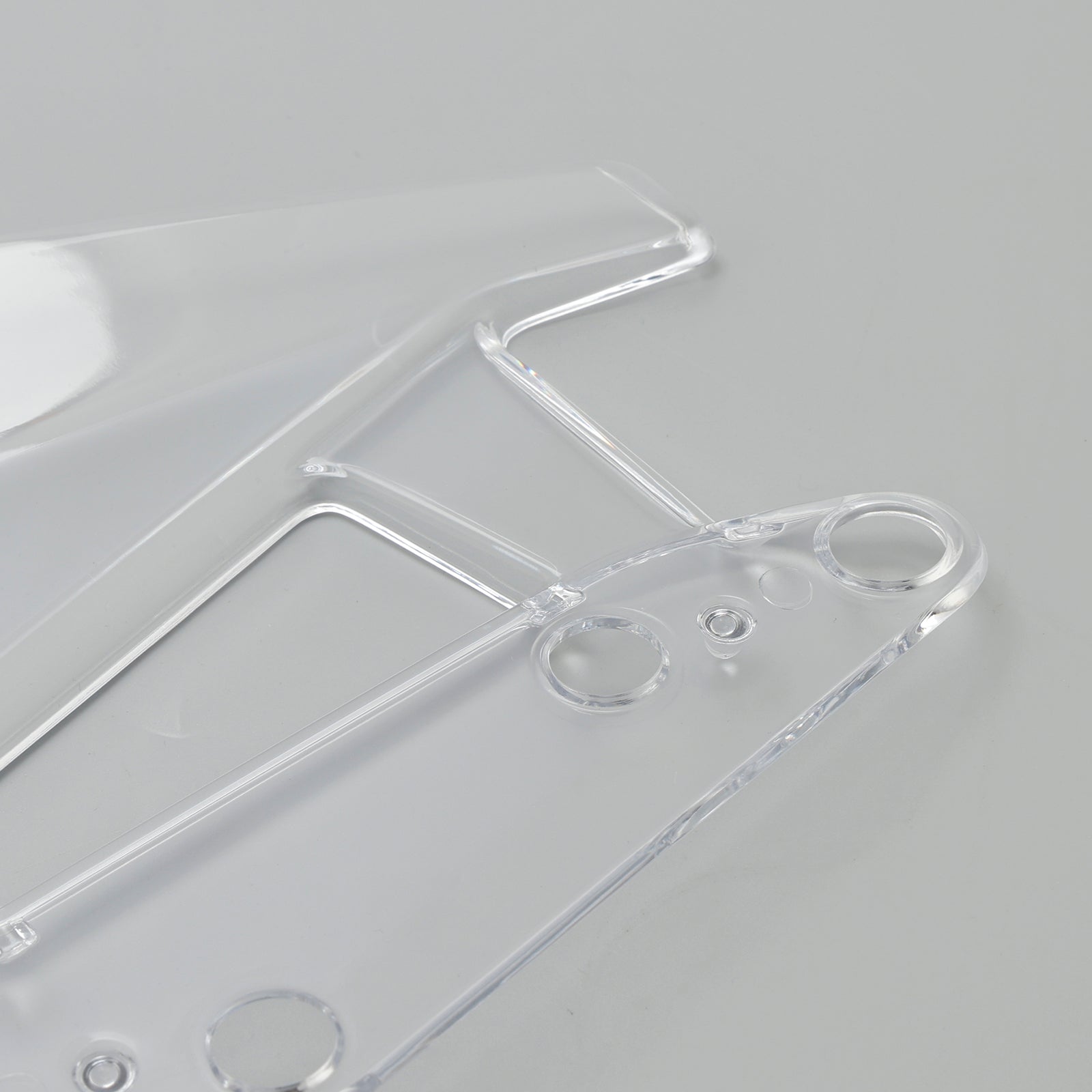 BMW R1300GS 2024 pannelli BMW parabrezza