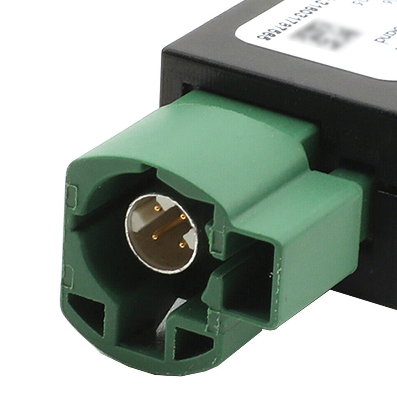 Moduł CarPlay MIB2 5Q0035726E dla portu USB Proste uczynienie VW Golf Tiguan Passat