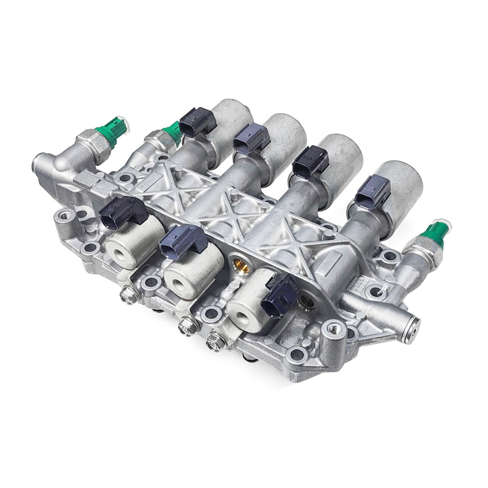 Solénoid nove linearne spremembe hitrosti 27700-5B7-000 za Acura RL 4 vrata, RL-ADV 4 vrata, RL-H 4 vrata, Rl-Tec Ka 6AT Sport 2011-2012