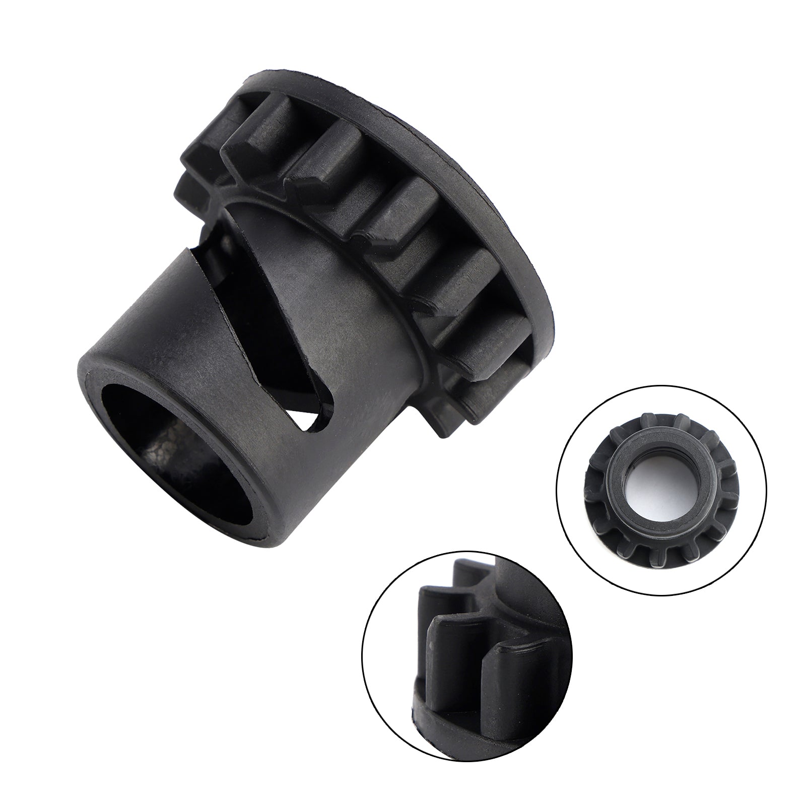 Recuerde Gable of Off-Books 0318447 para Johnson Evinrude 6 CV 1968-1990