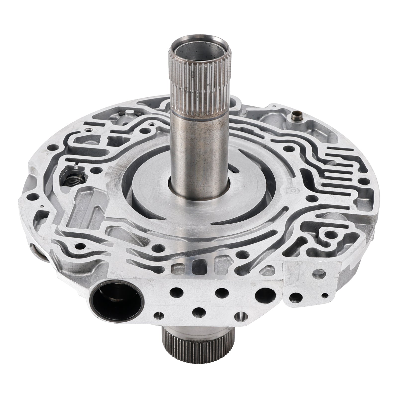 Couvercle de pompe 6L80 6L90, stator reconstruit avec arbre de stator mis à jour 24289721 24236939