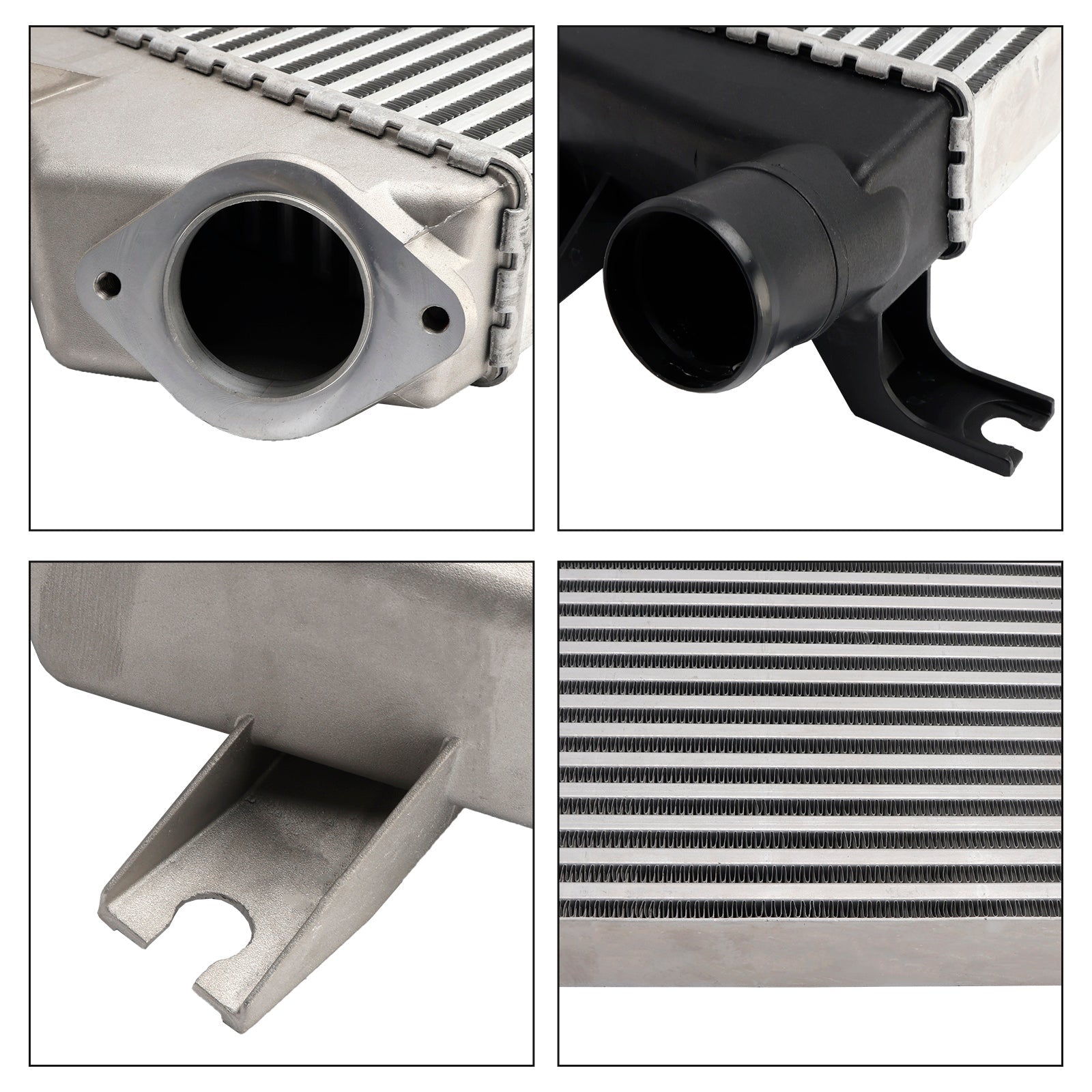 Turbo intercooler MN135001 per Mitsubishi Pick-up Triton L200 4D56 4M41