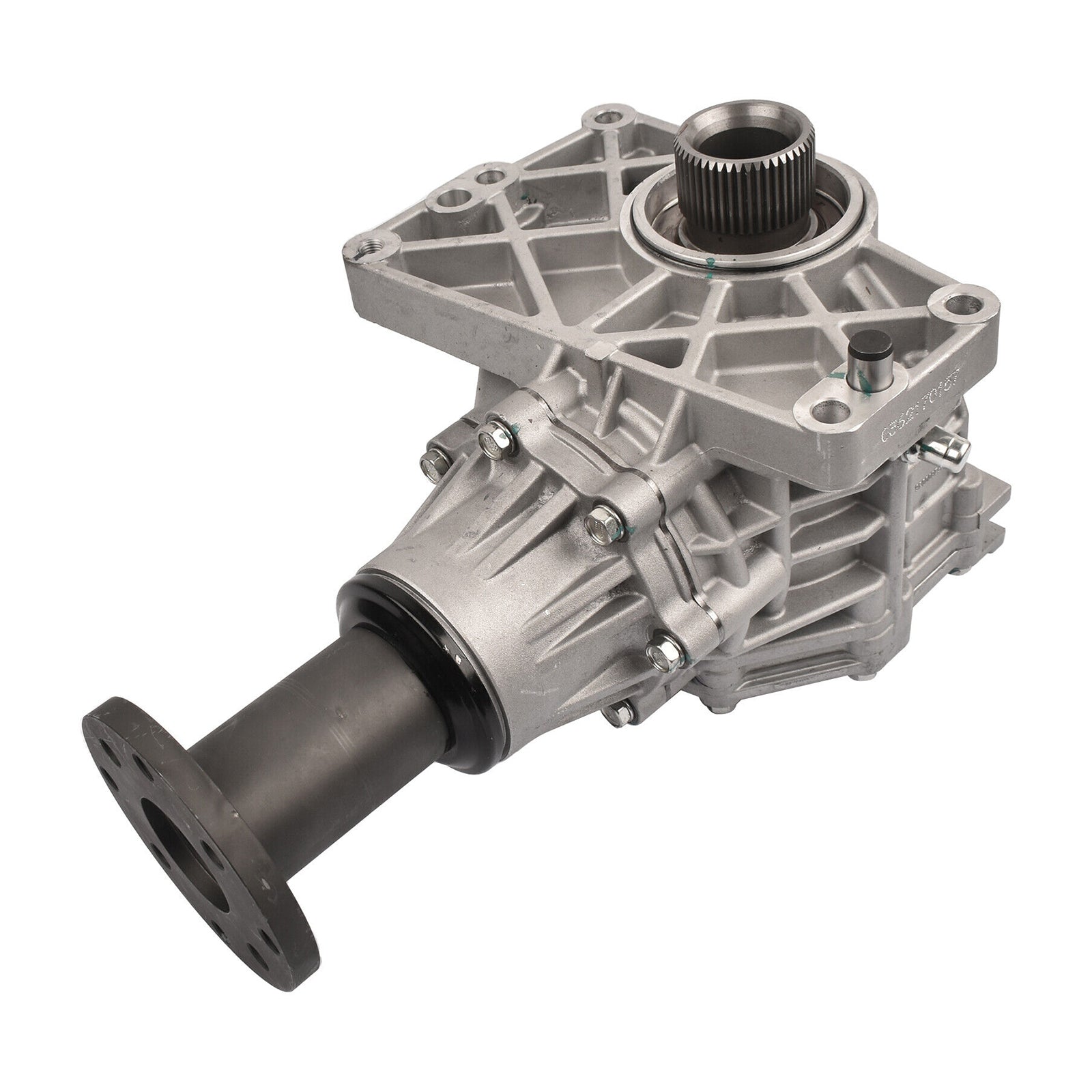 2013-2016 Hyundai Santa Fe Sport Sport 2.0T 2.0L L4 GAZ, 2.4L L4 GAZ Transfer Box 47300-3B600