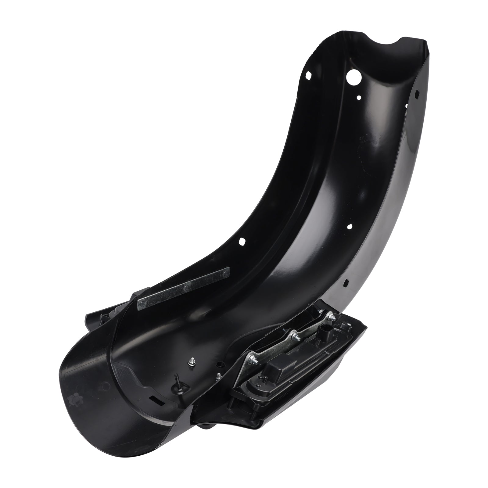 Sistema de guardabarros trasero para Harley Touring CVO Road Glide FLTRXSE FLTRXSTSE 2023-2025