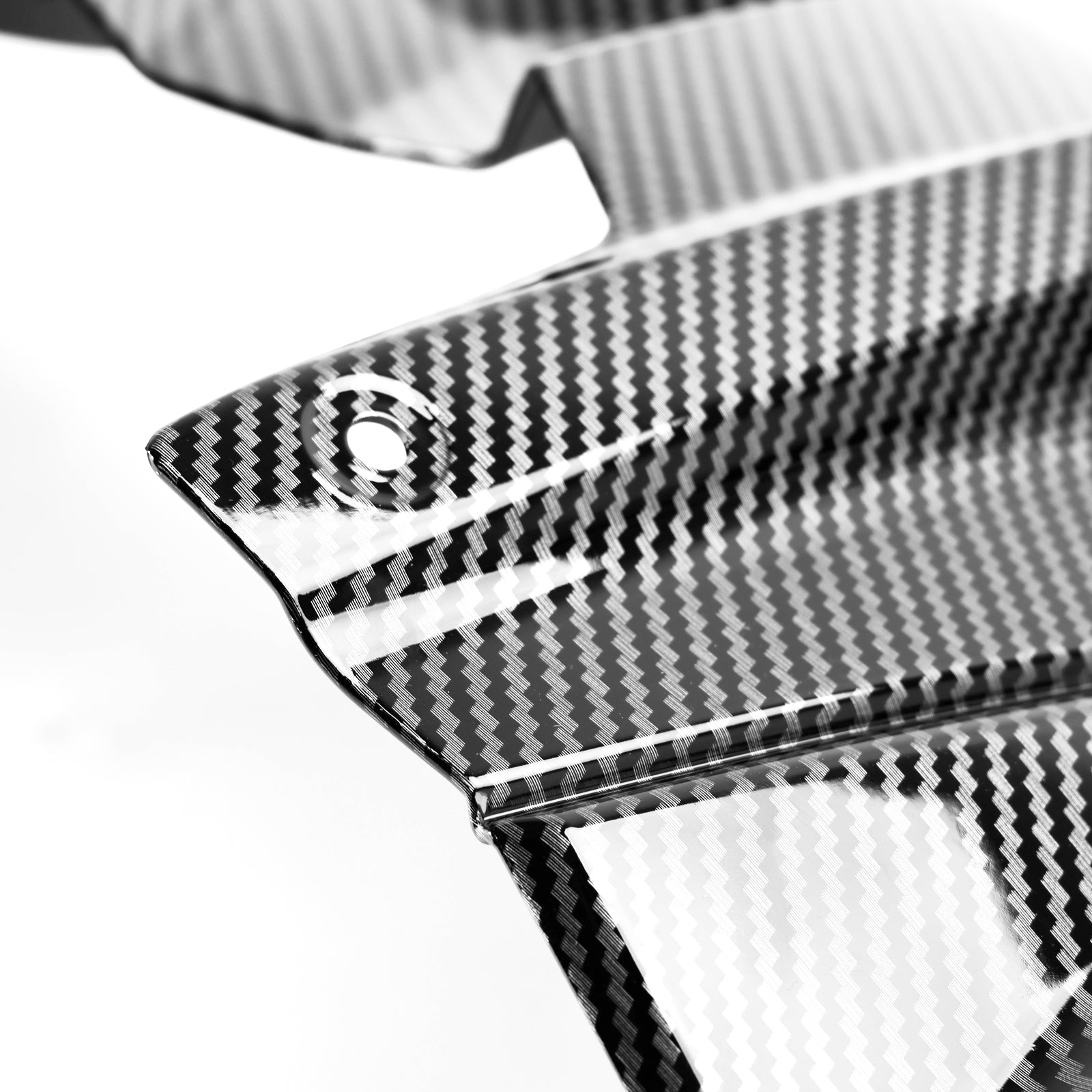 Kaasupolttoaineen etusäiliön kannen suojakalvon suoja Suzuki GSX-S750 2017-2023