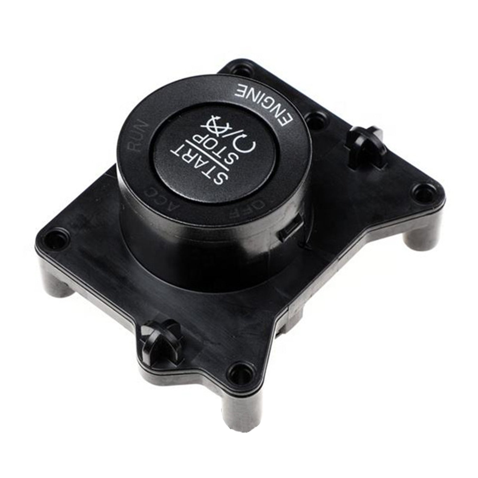 Interruptor de encendido del motor de arranque/parada Jeep Cherokee 2014-2018 1VB70DX9AC