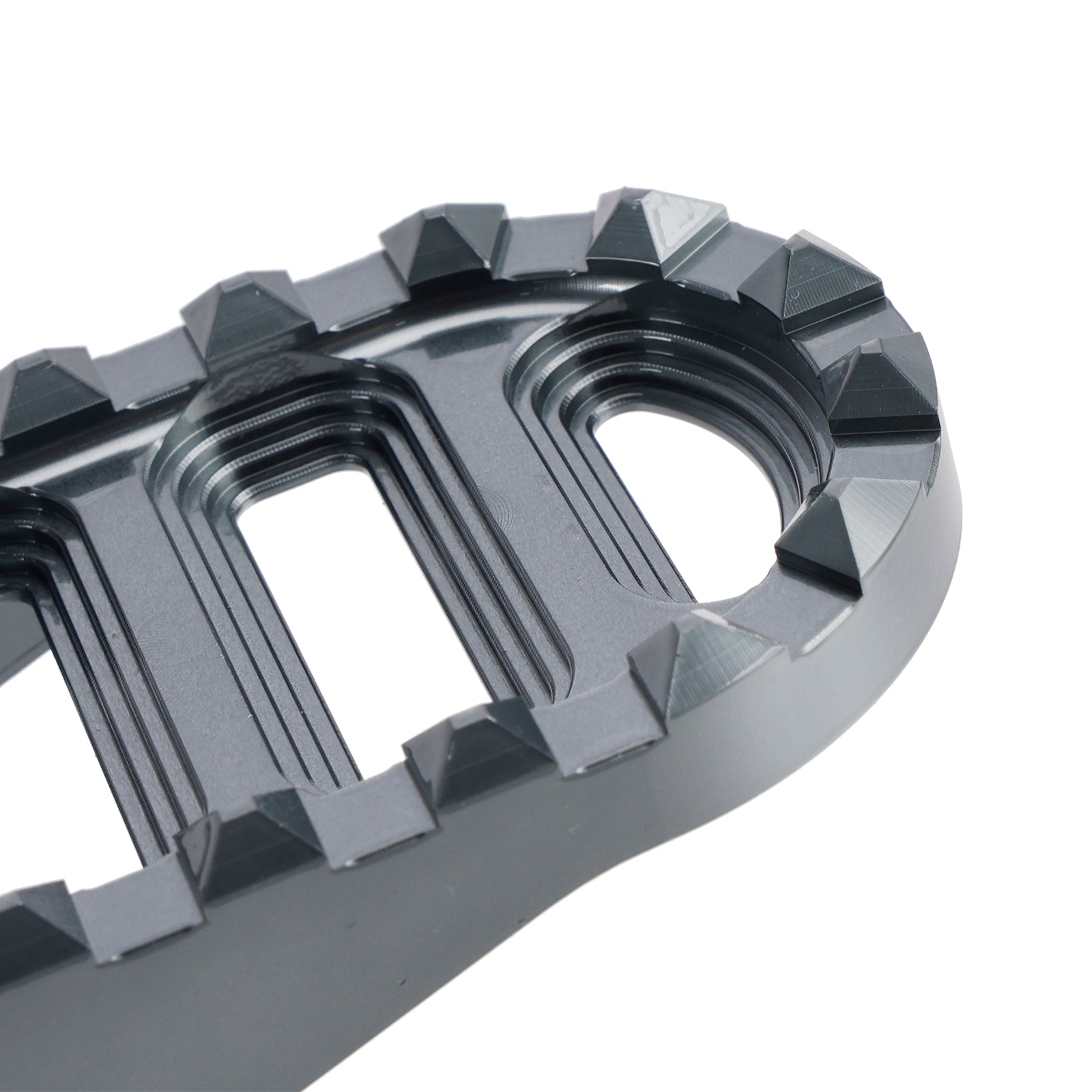 Przedni podnest dla Honda CL250 CL300 CL500 TRAIL 125 2023-2024